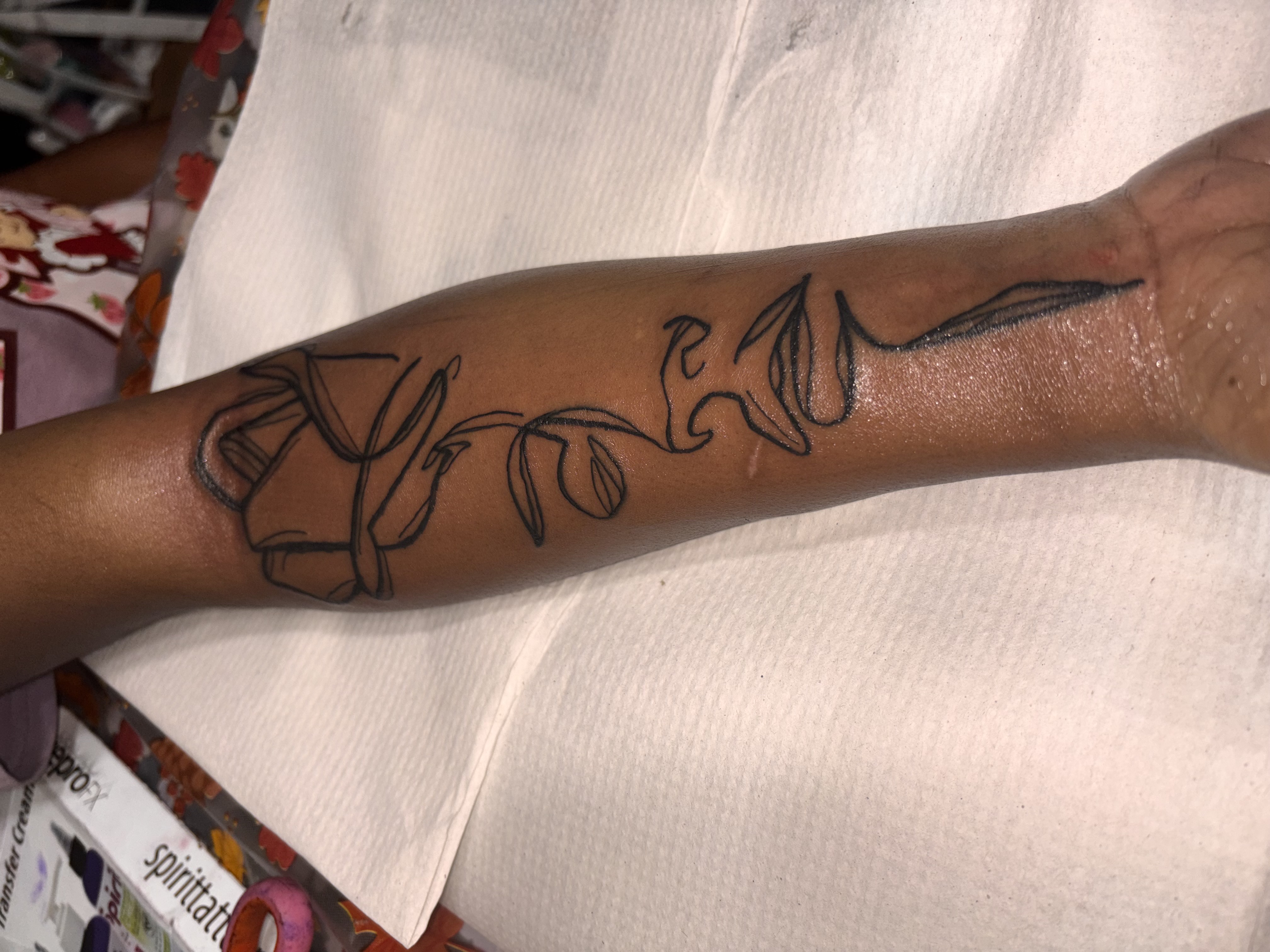 Tattoo by 32_Incc_STUDIOS_LLC. on TattMe