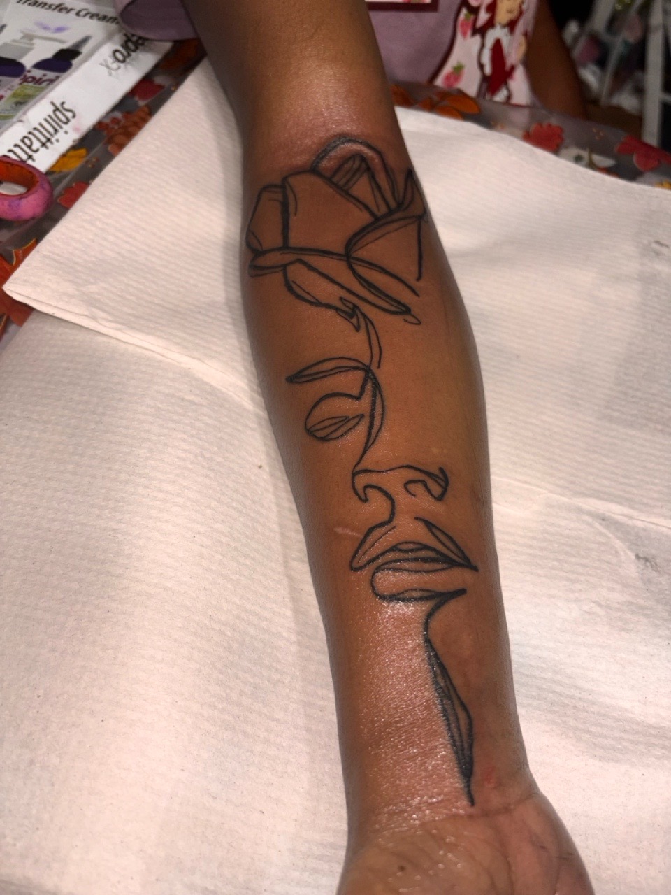 Tattoo by 32_Incc_STUDIOS_LLC. on TattMe