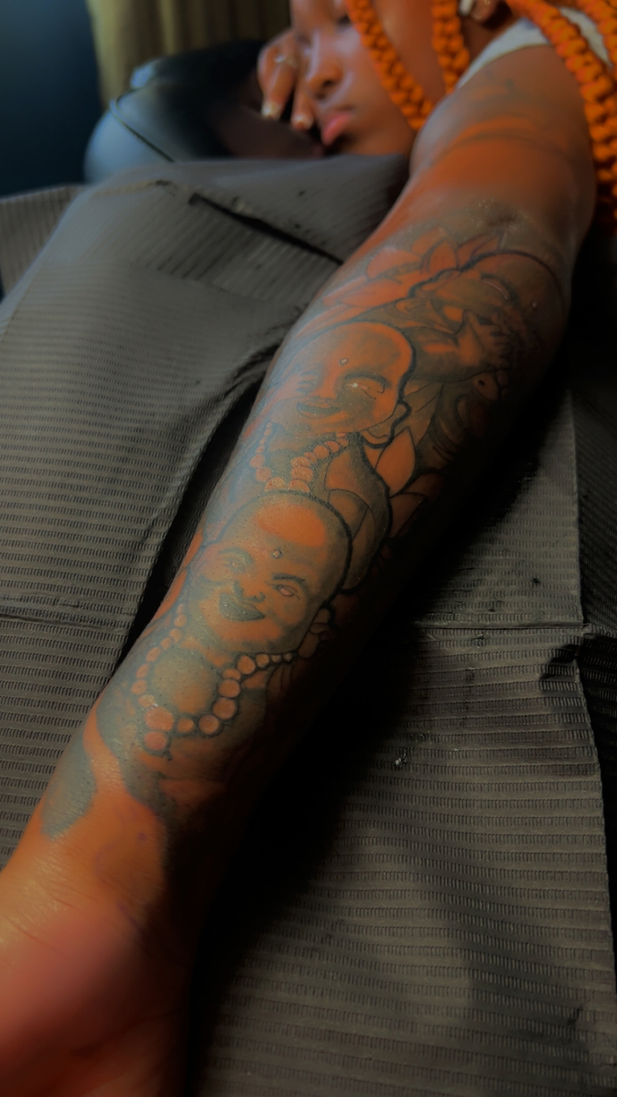 Tattoo by 32_Incc_STUDIOS_LLC. on TattMe