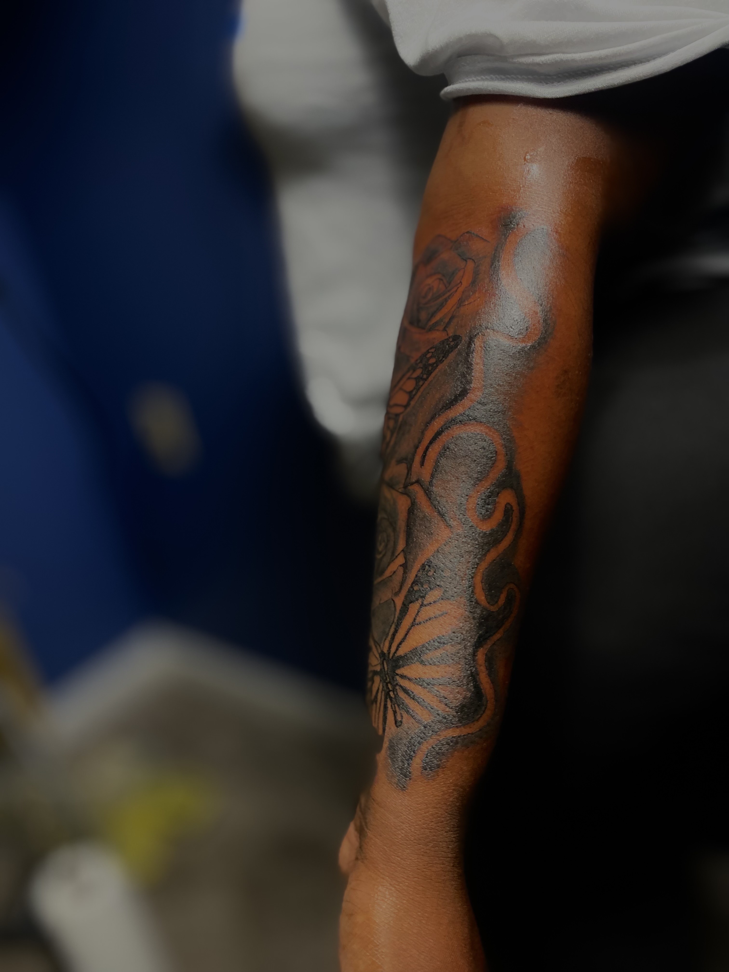 Tattoo by 32_Incc_STUDIOS_LLC. on TattMe