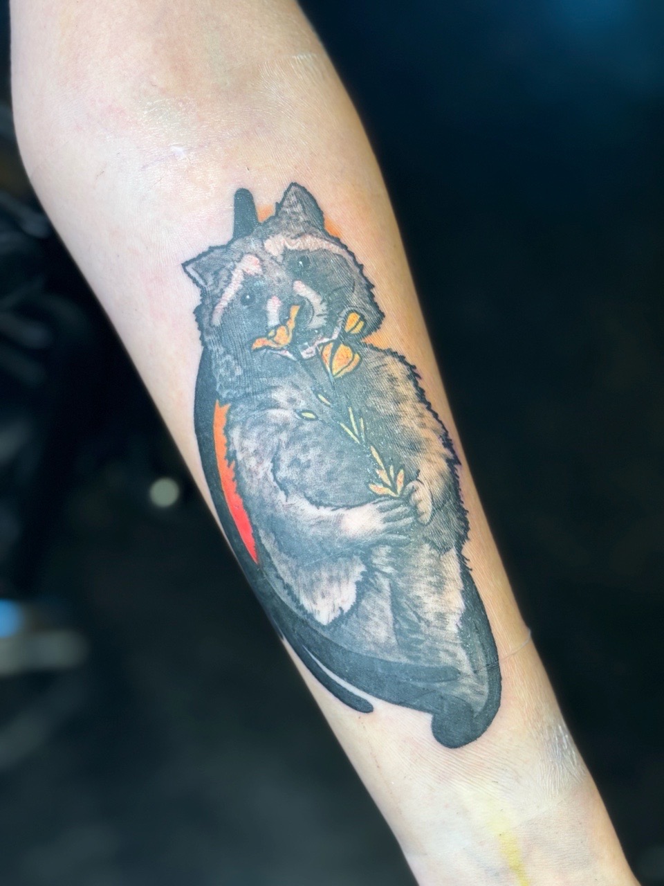 Tattoo by Brogan_Tattoos on TattMe