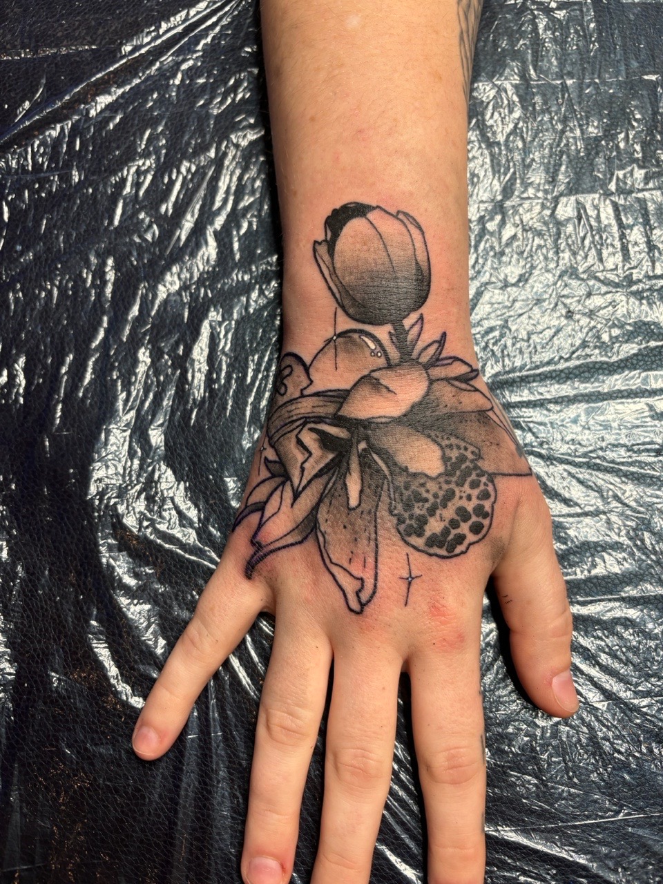 Tattoo by Brogan_Tattoos on TattMe