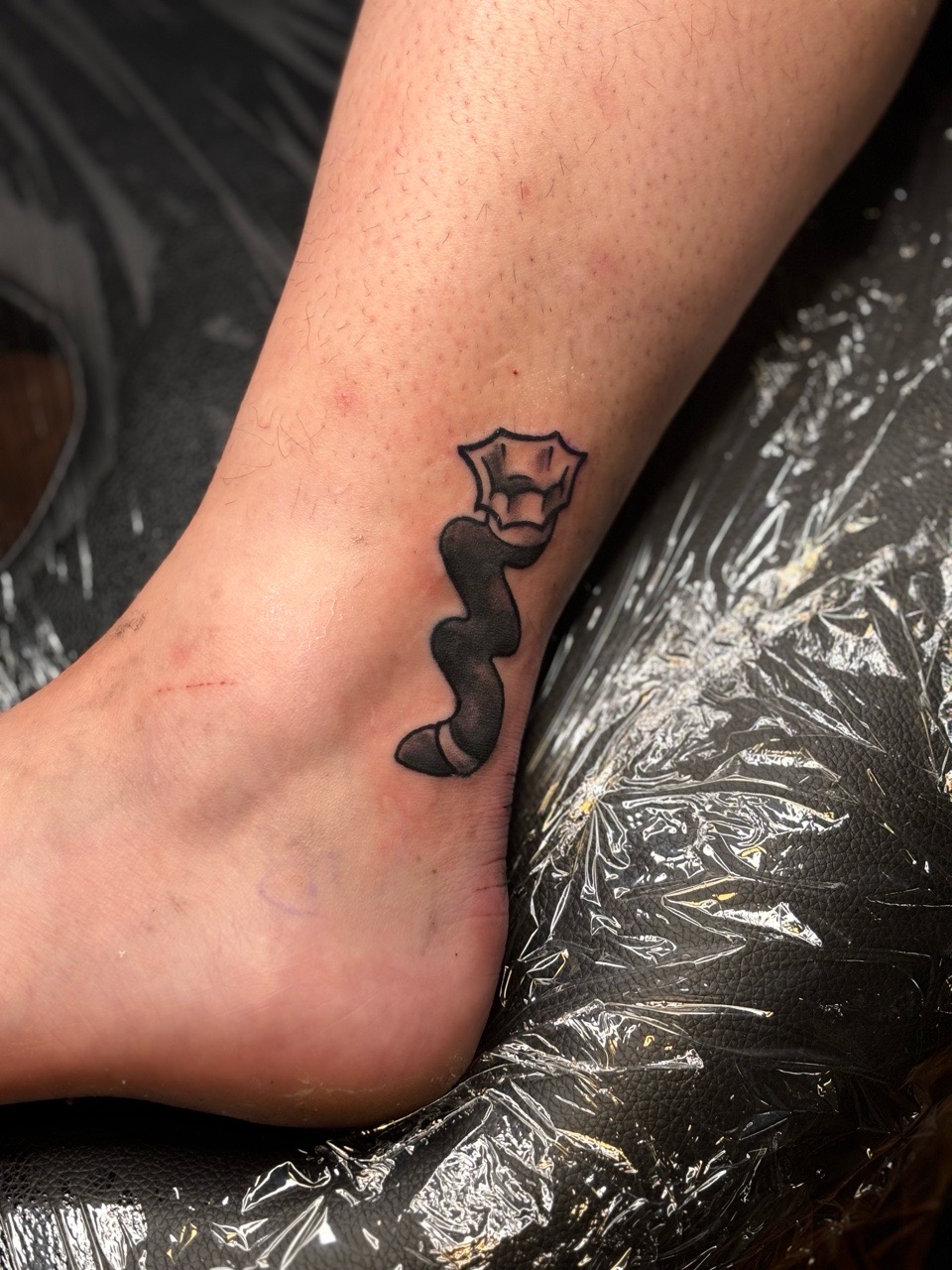Tattoo by Brogan_Tattoos on TattMe