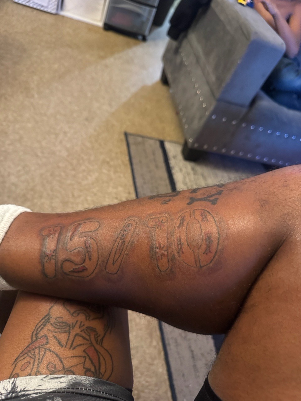 Tattoo by SynSity_Inkz on TattMe