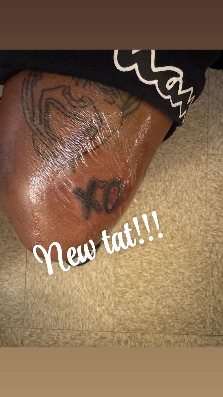 Tattoo by SynSity_Inkz on TattMe