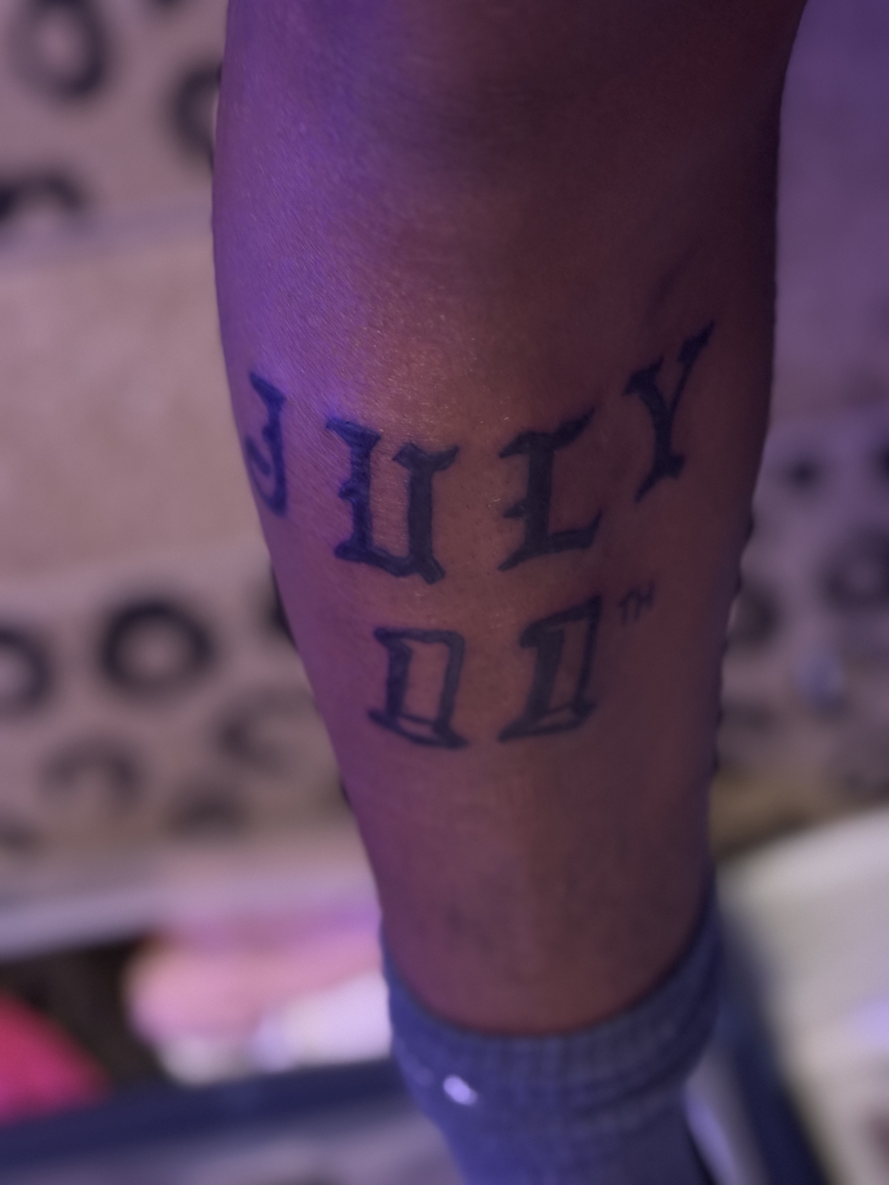 Tattoo by SynSity_Inkz on TattMe