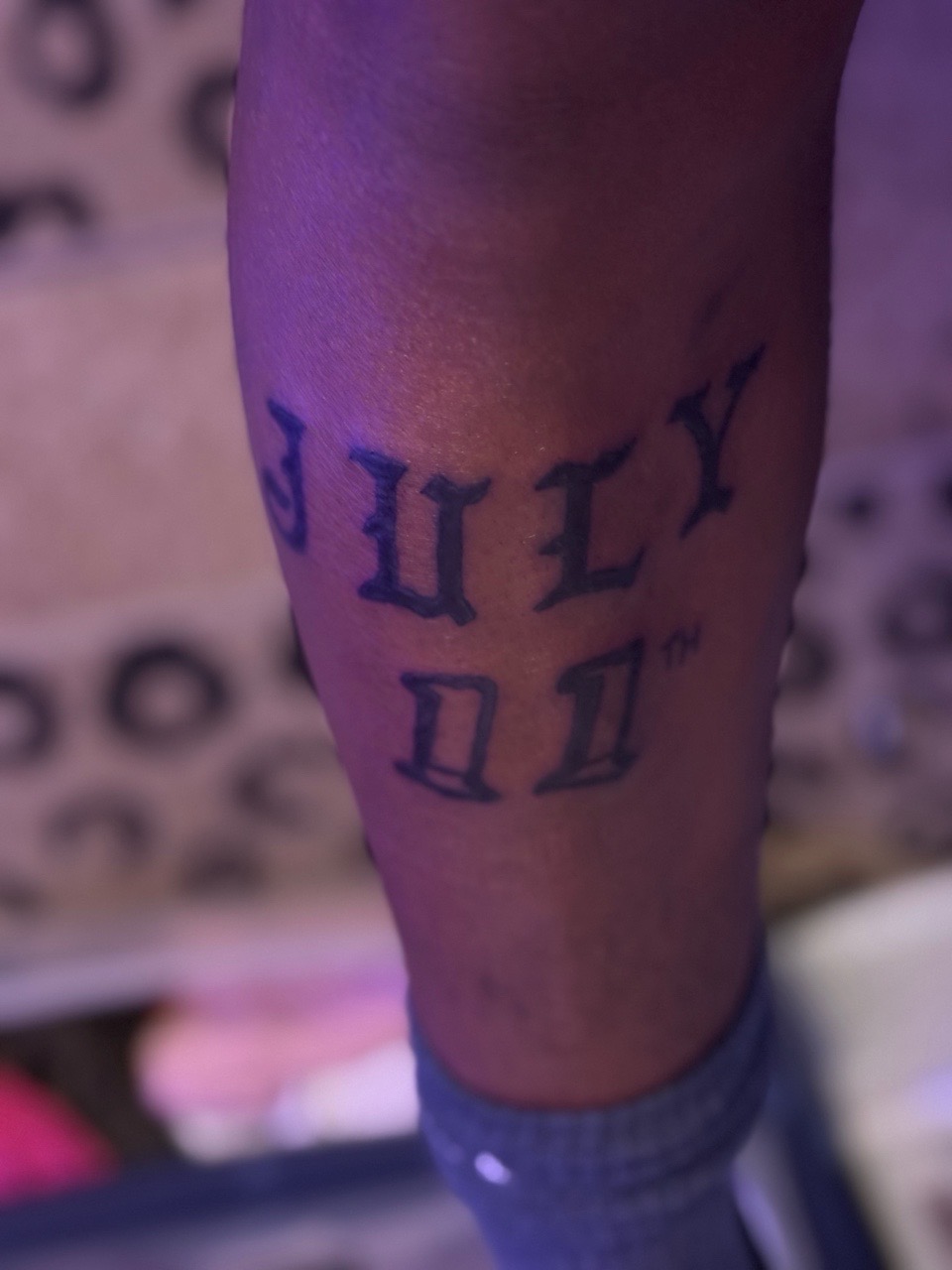 Tattoo by SynSity_Inkz on TattMe