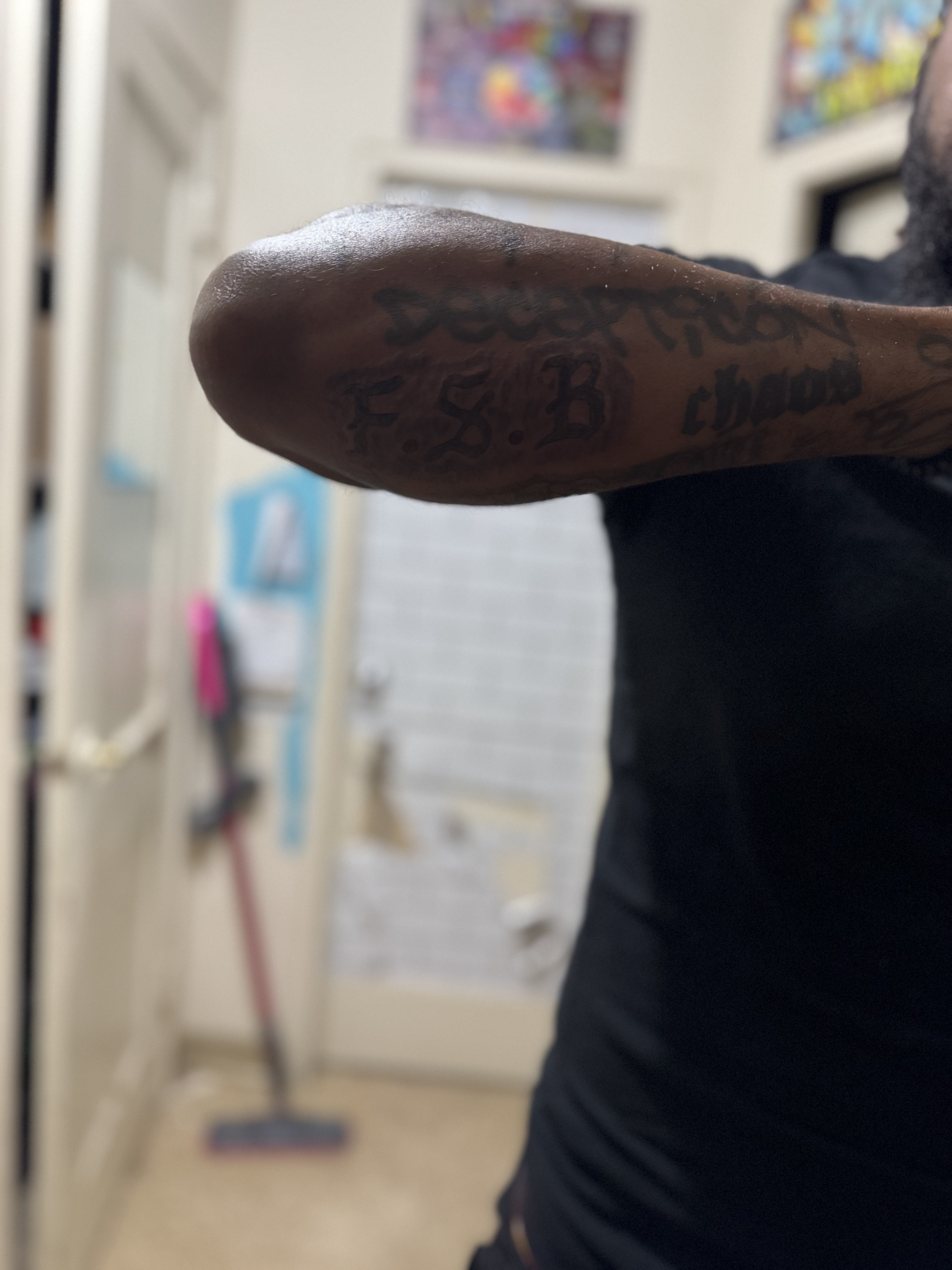 Tattoo by SynSity_Inkz on TattMe