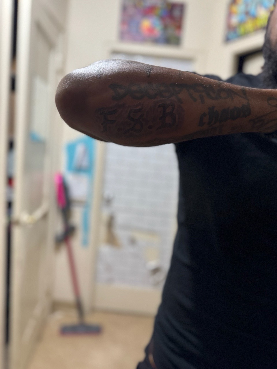 Tattoo by SynSity_Inkz on TattMe