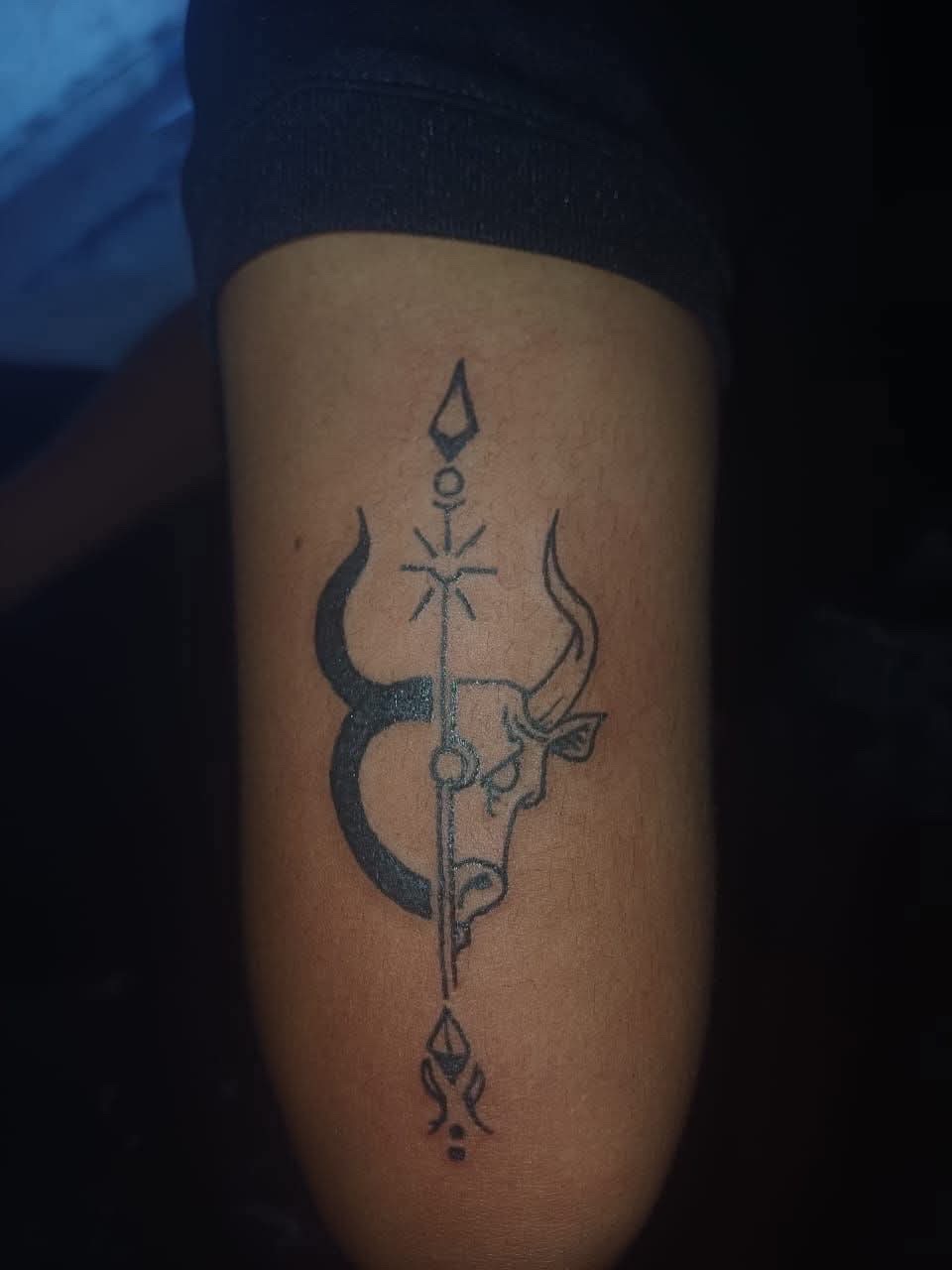 Tattoo by SynSity_Inkz on TattMe