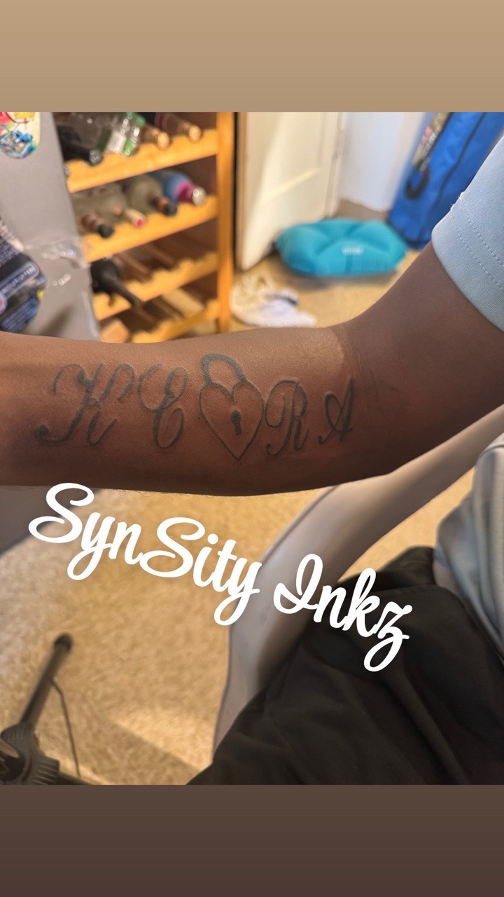Tattoo by SynSity_Inkz on TattMe