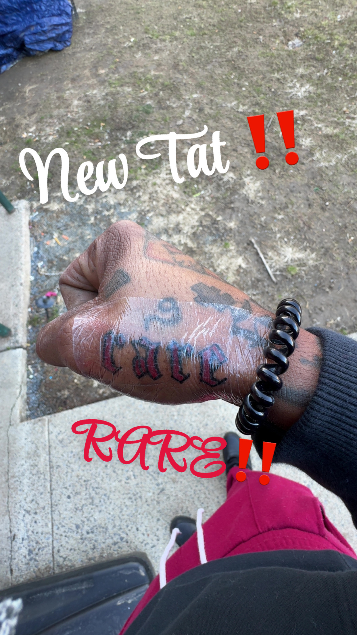 Tattoo by SynSity_Inkz on TattMe
