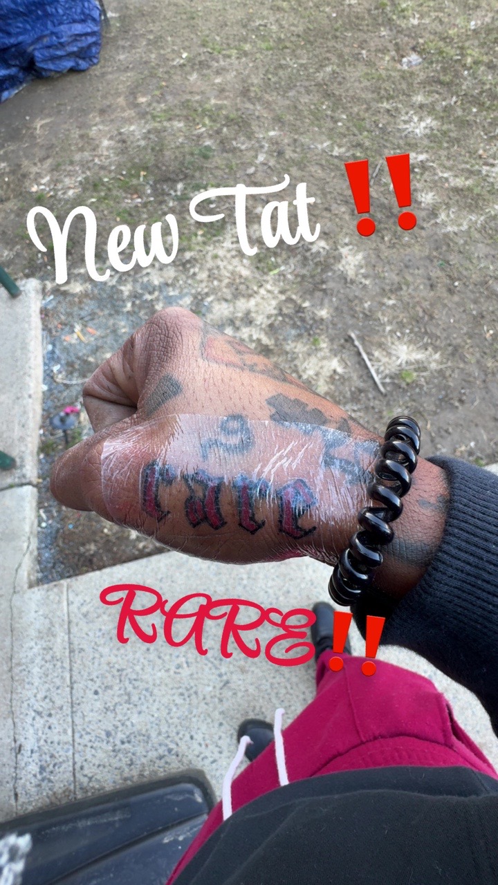 Tattoo by SynSity_Inkz on TattMe