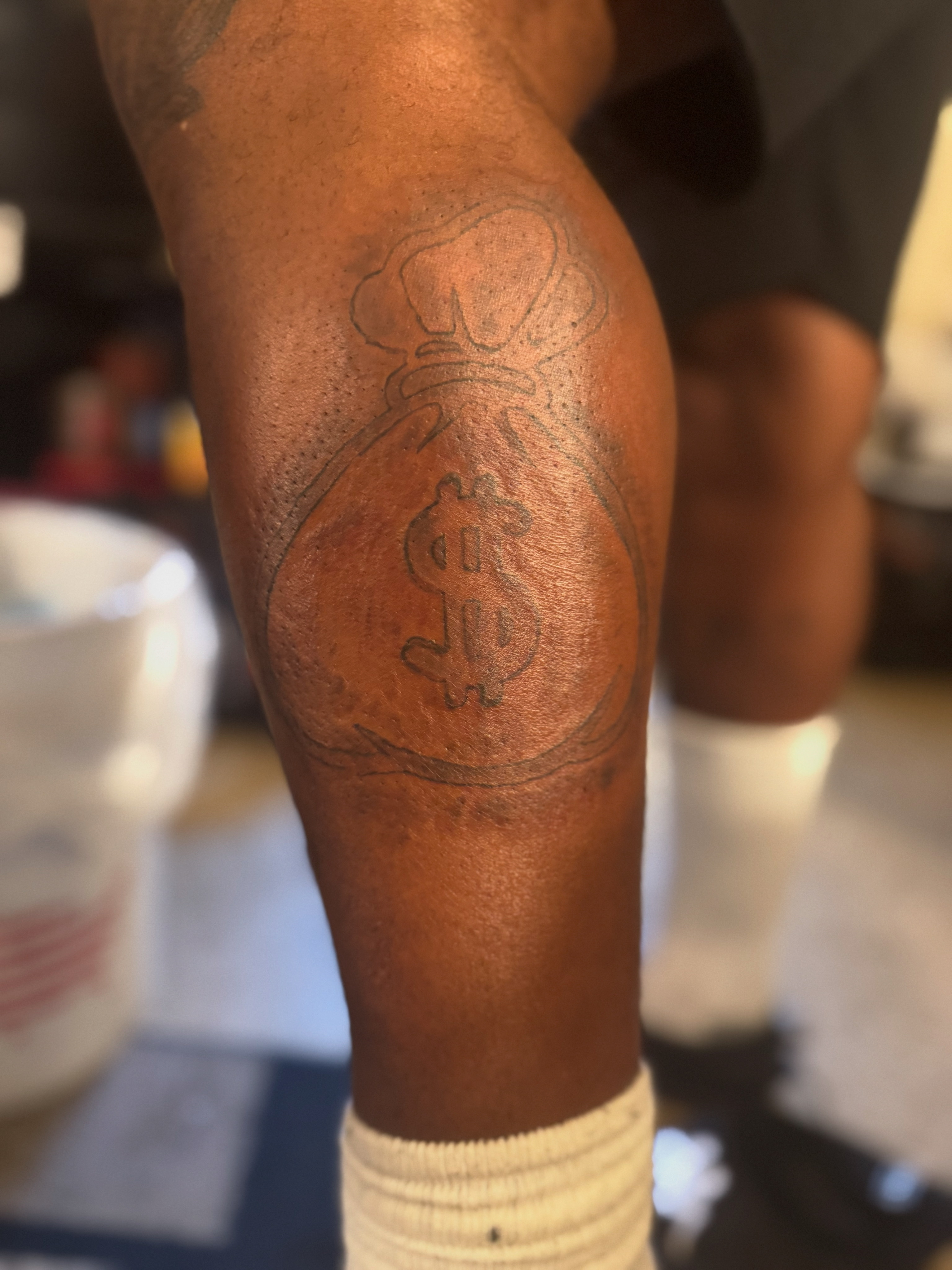 Tattoo by SynSity_Inkz on TattMe