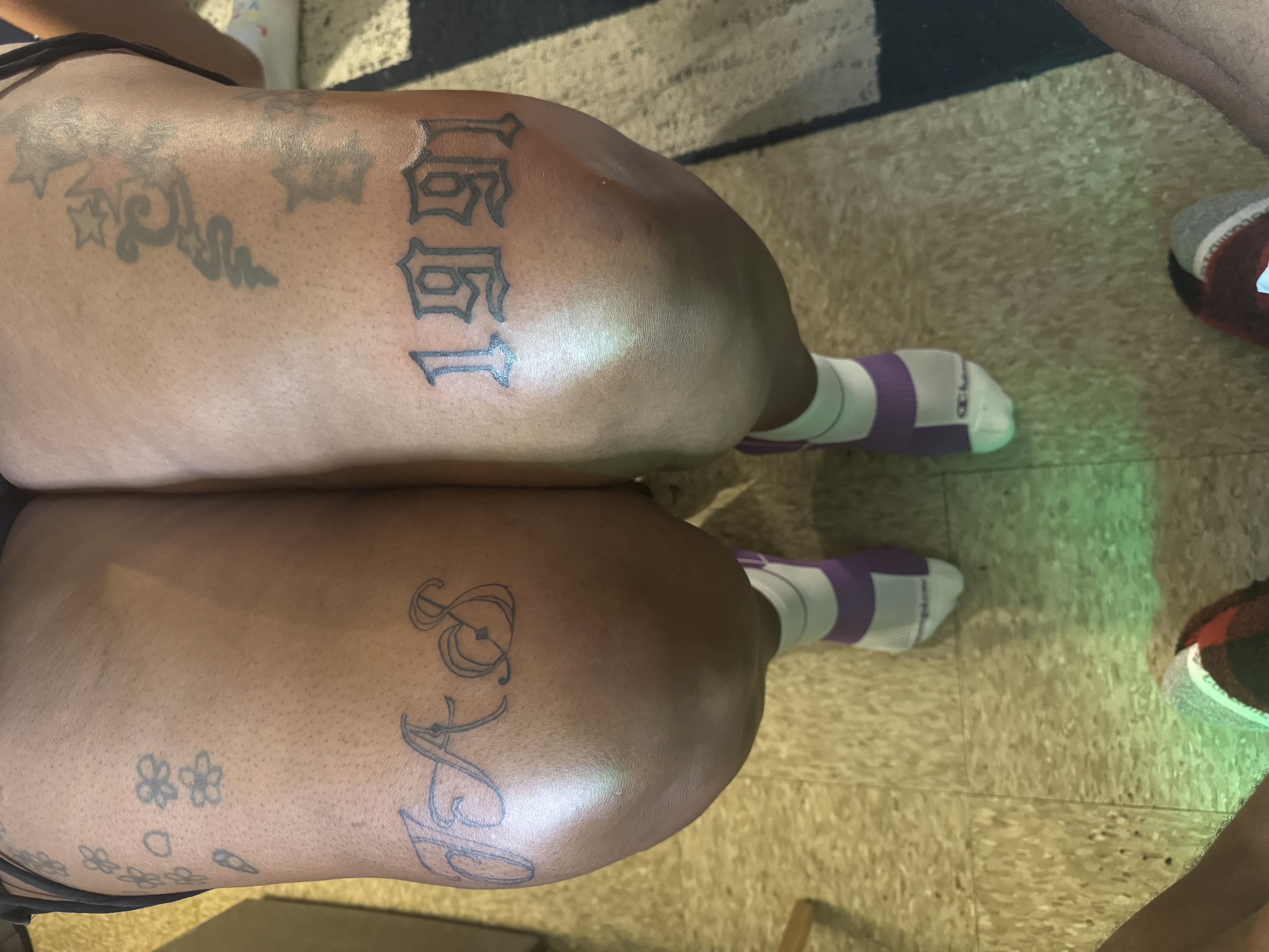 Tattoo by SynSity_Inkz on TattMe