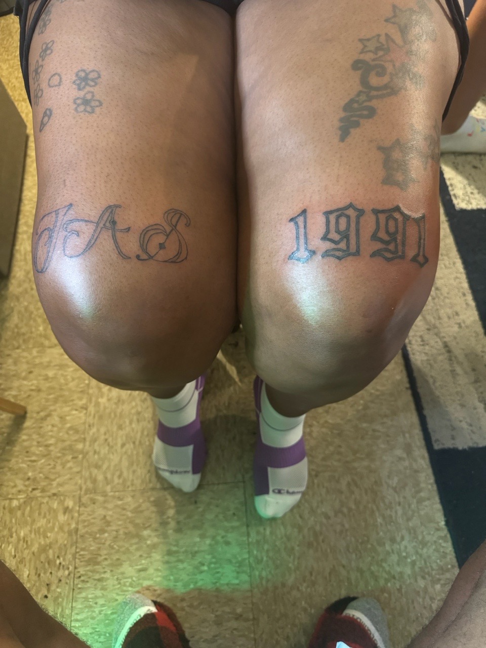 Tattoo by SynSity_Inkz on TattMe