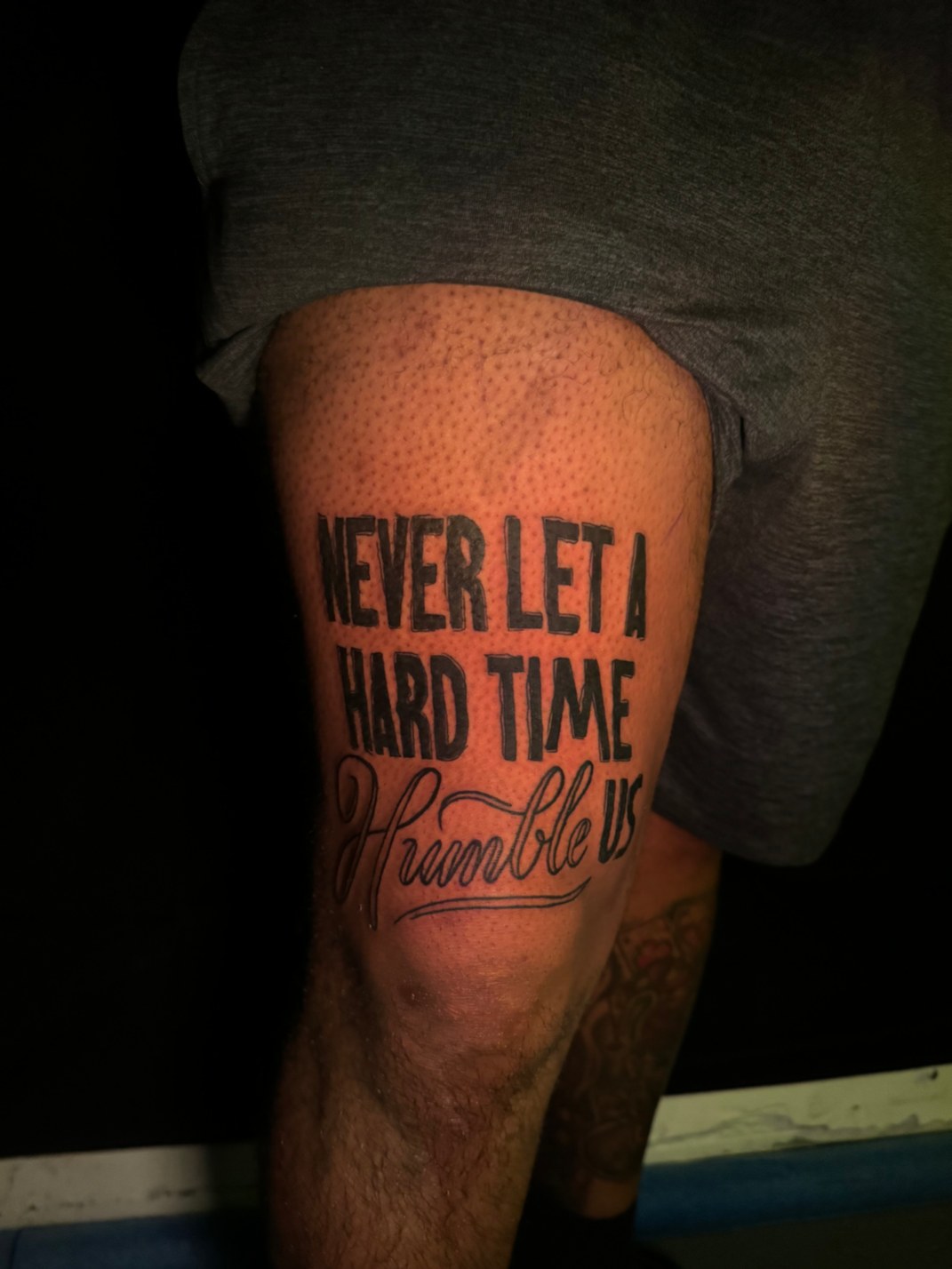 Tattoo by Artbydabee on TattMe