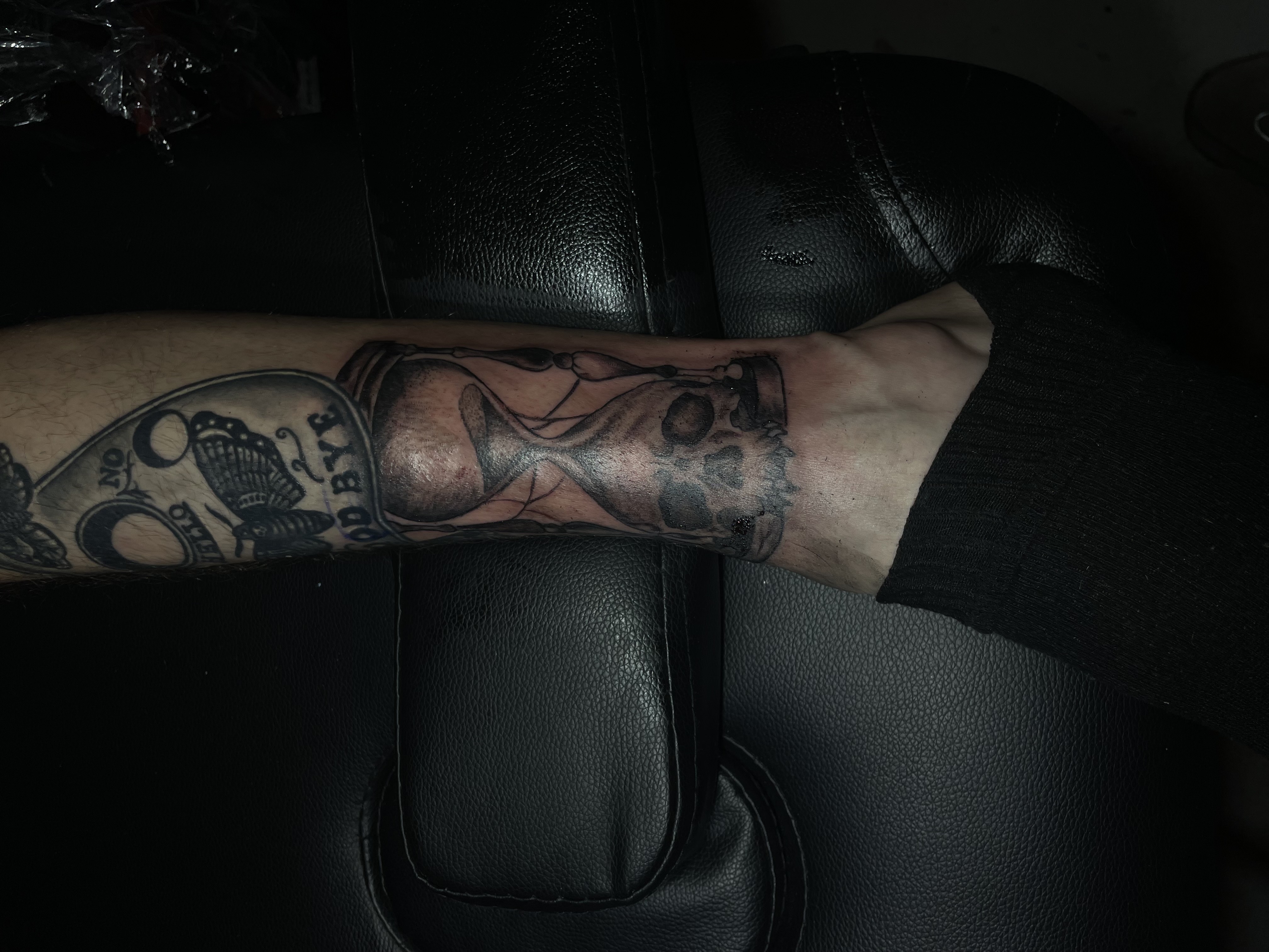Tattoo by Pain_Ink on TattMe