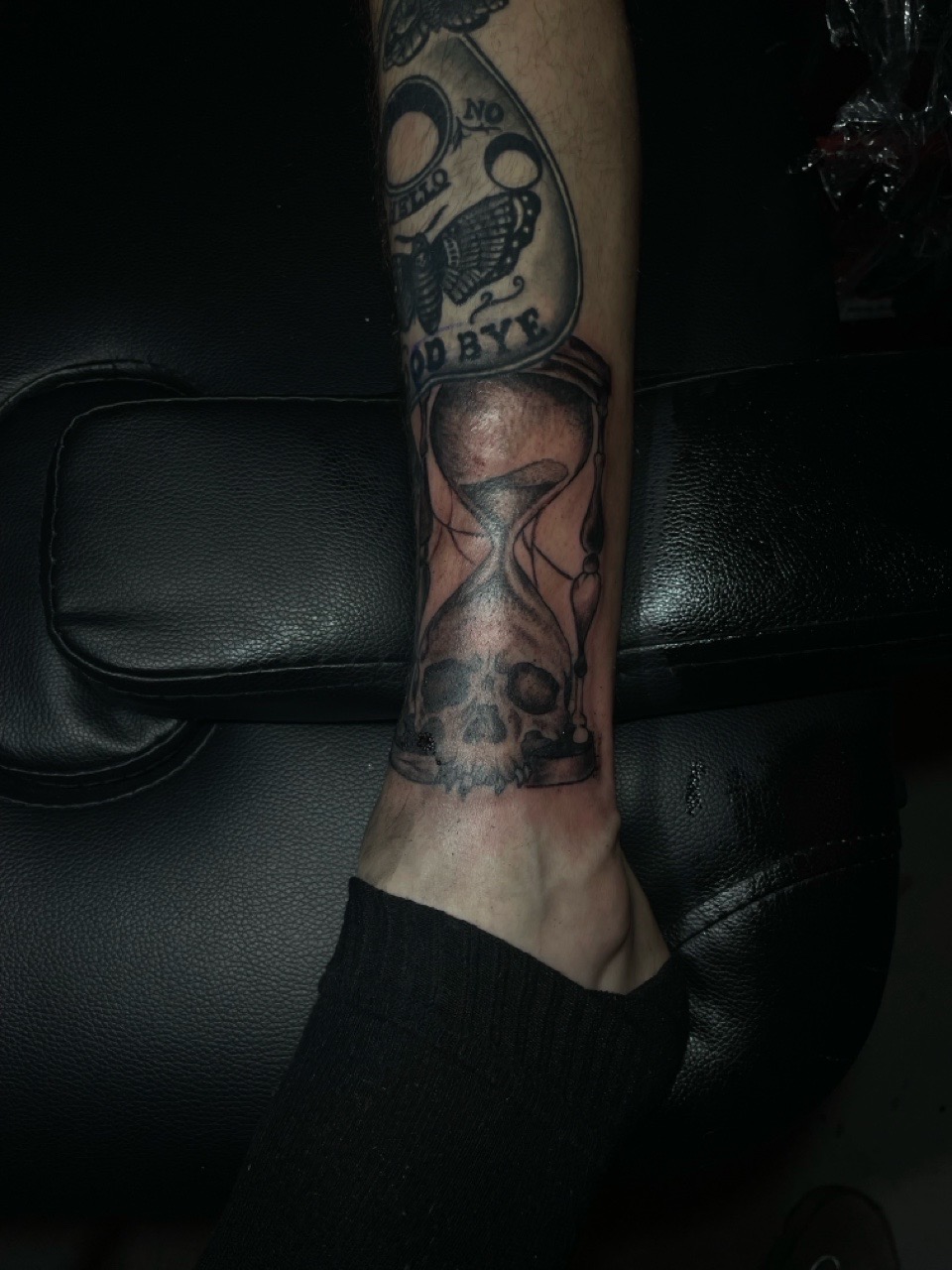Tattoo by Pain_Ink on TattMe