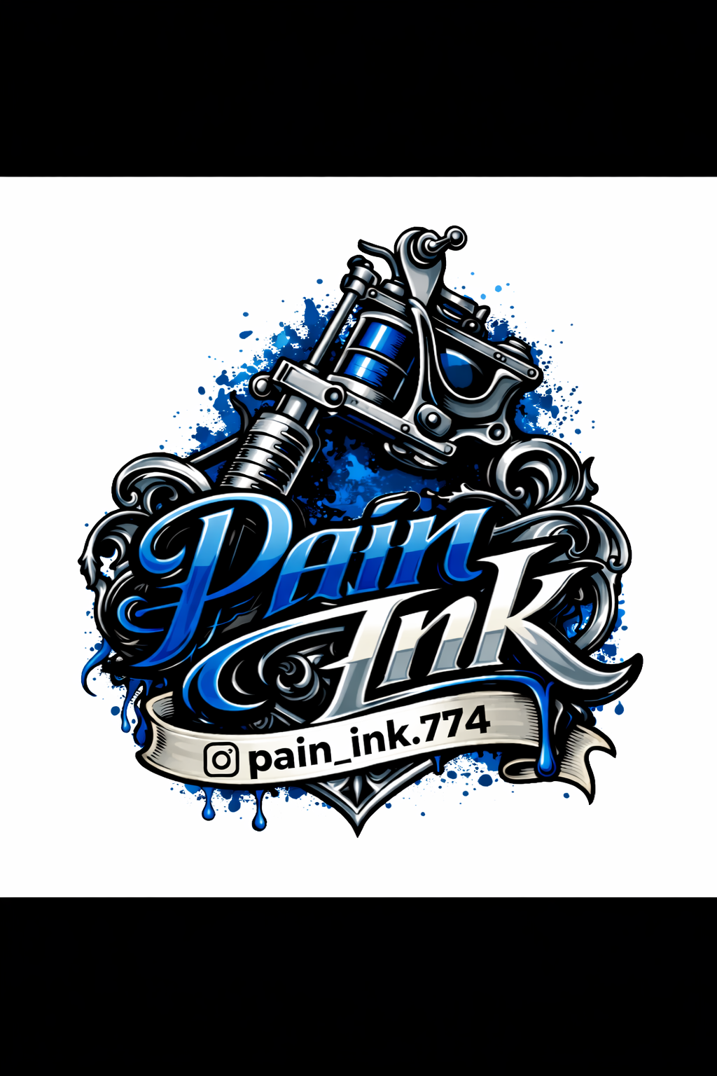 Tattoo by Pain_Ink on TattMe