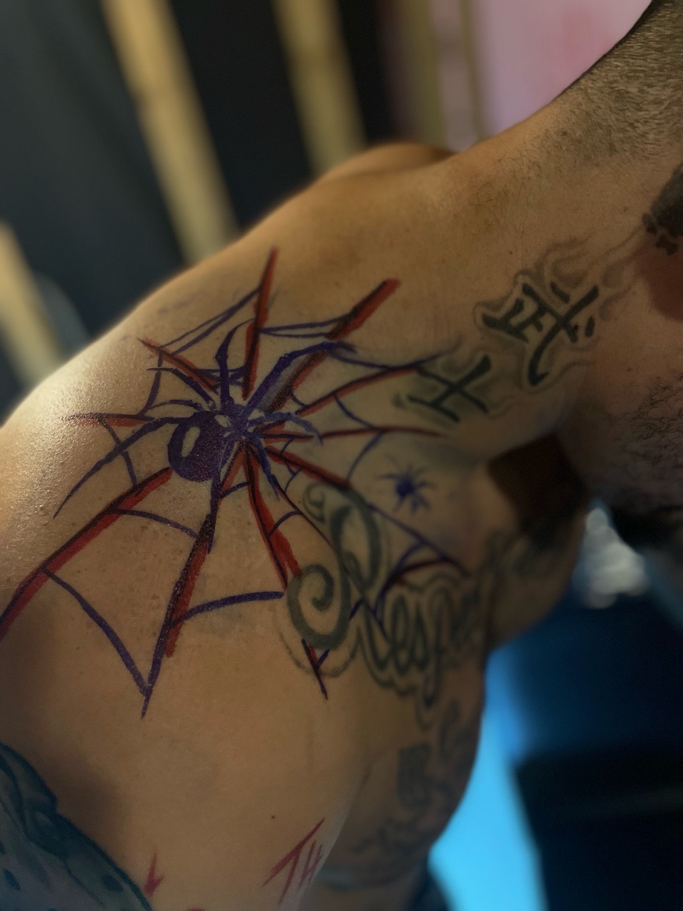 Tattoo by Pain_Ink on TattMe