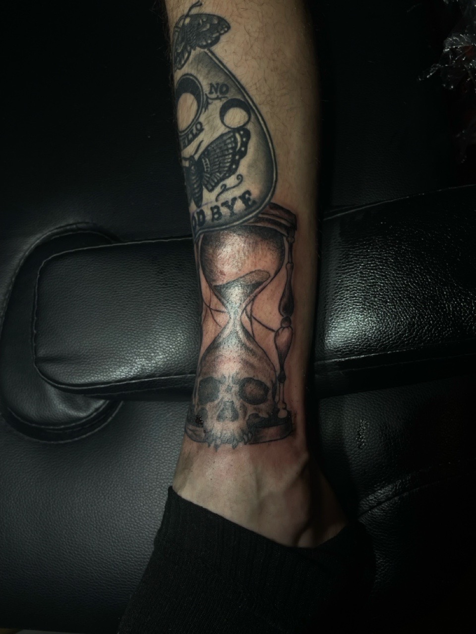 Tattoo by Pain_Ink on TattMe