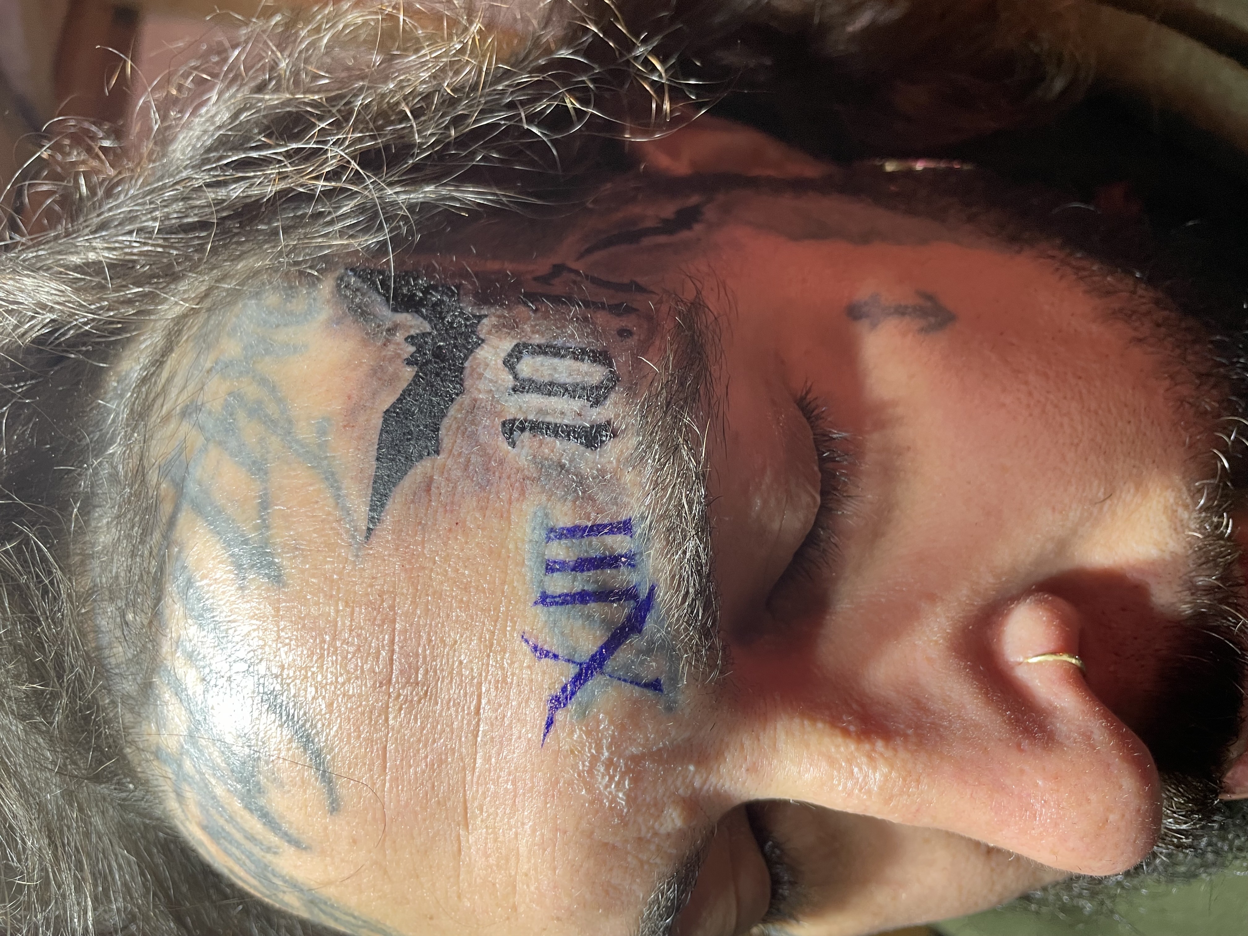 Tattoo by Pain_Ink on TattMe