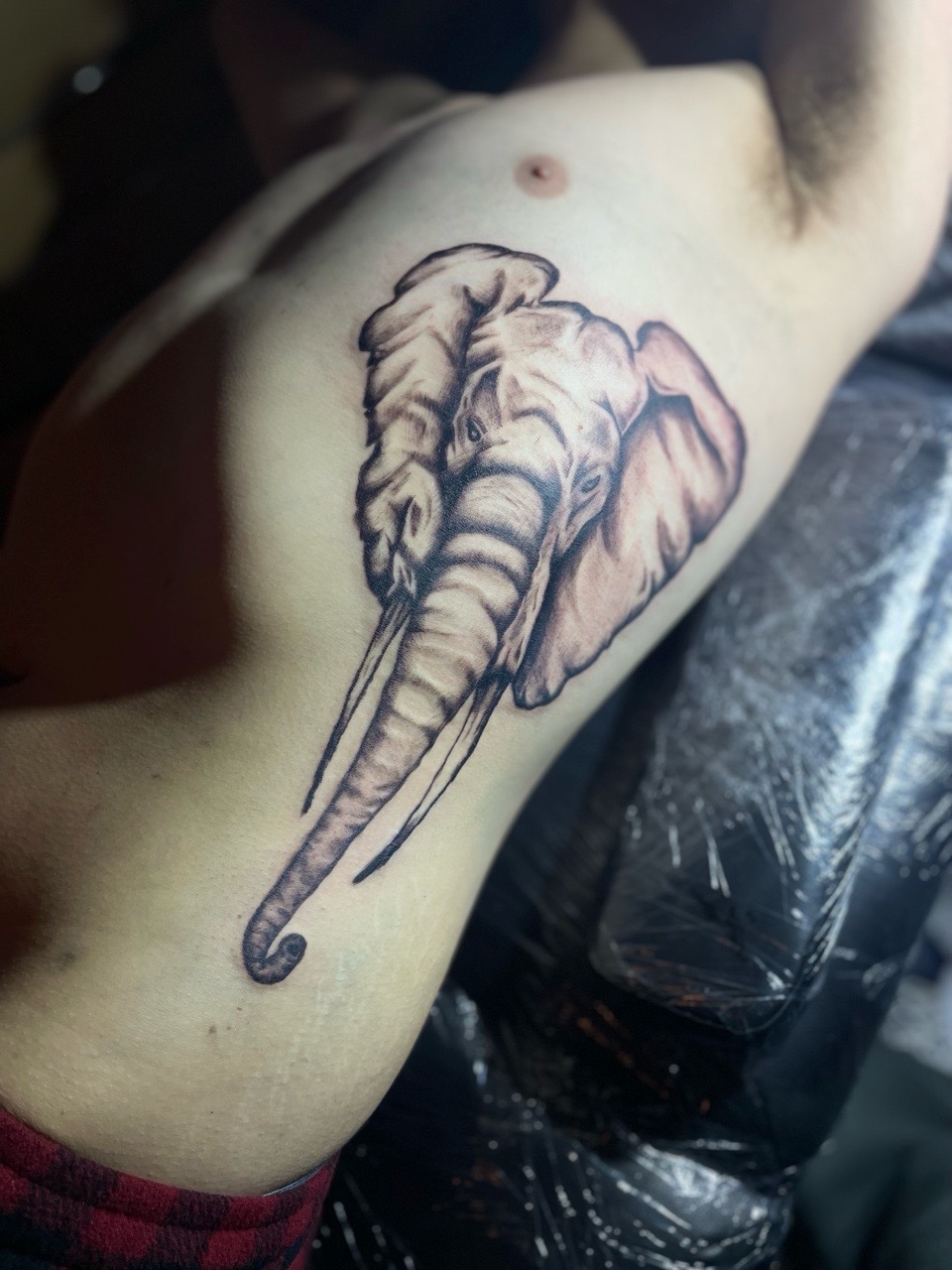 Tattoo by Pain_Ink on TattMe