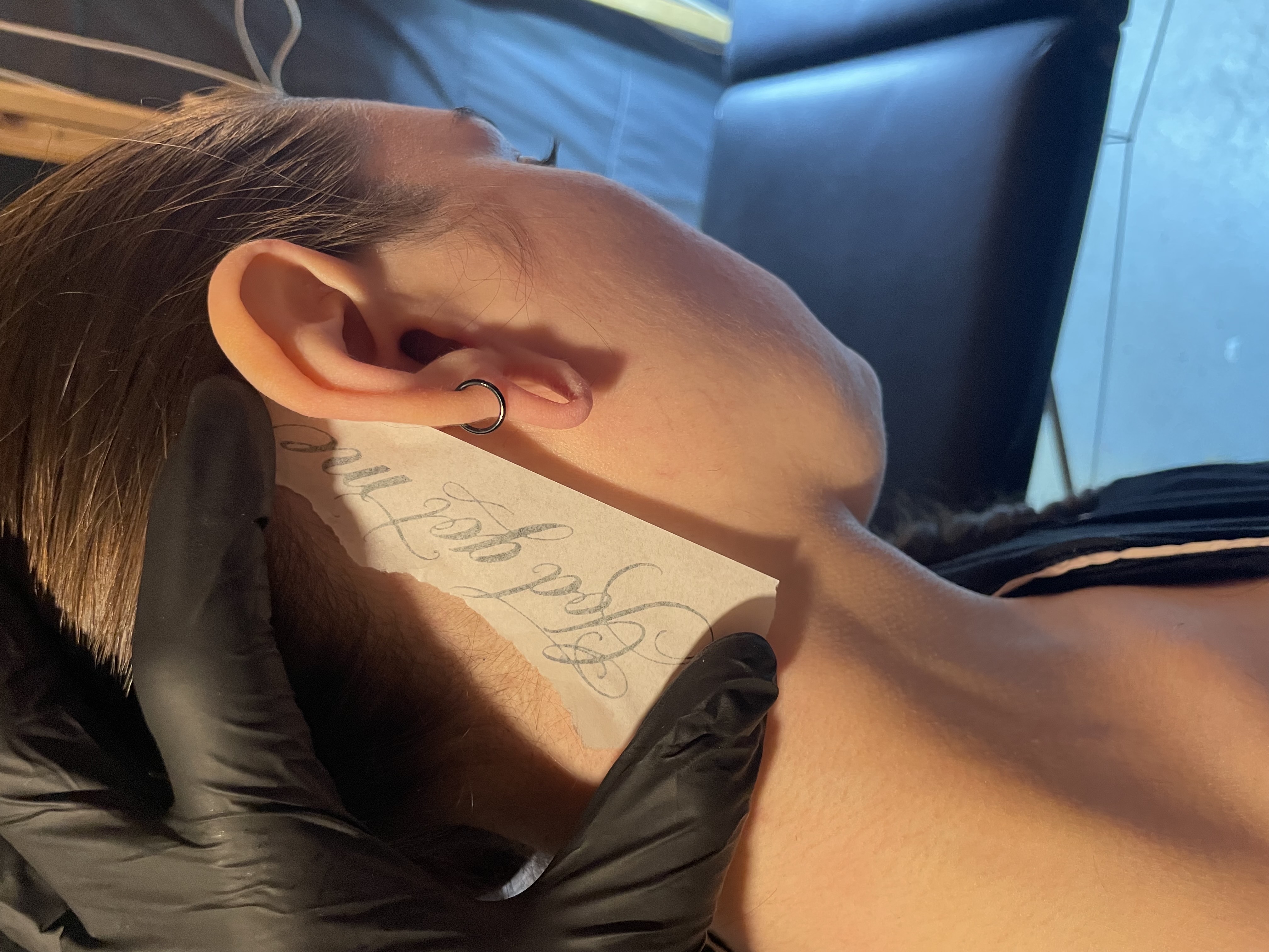 Tattoo by Pain_Ink on TattMe