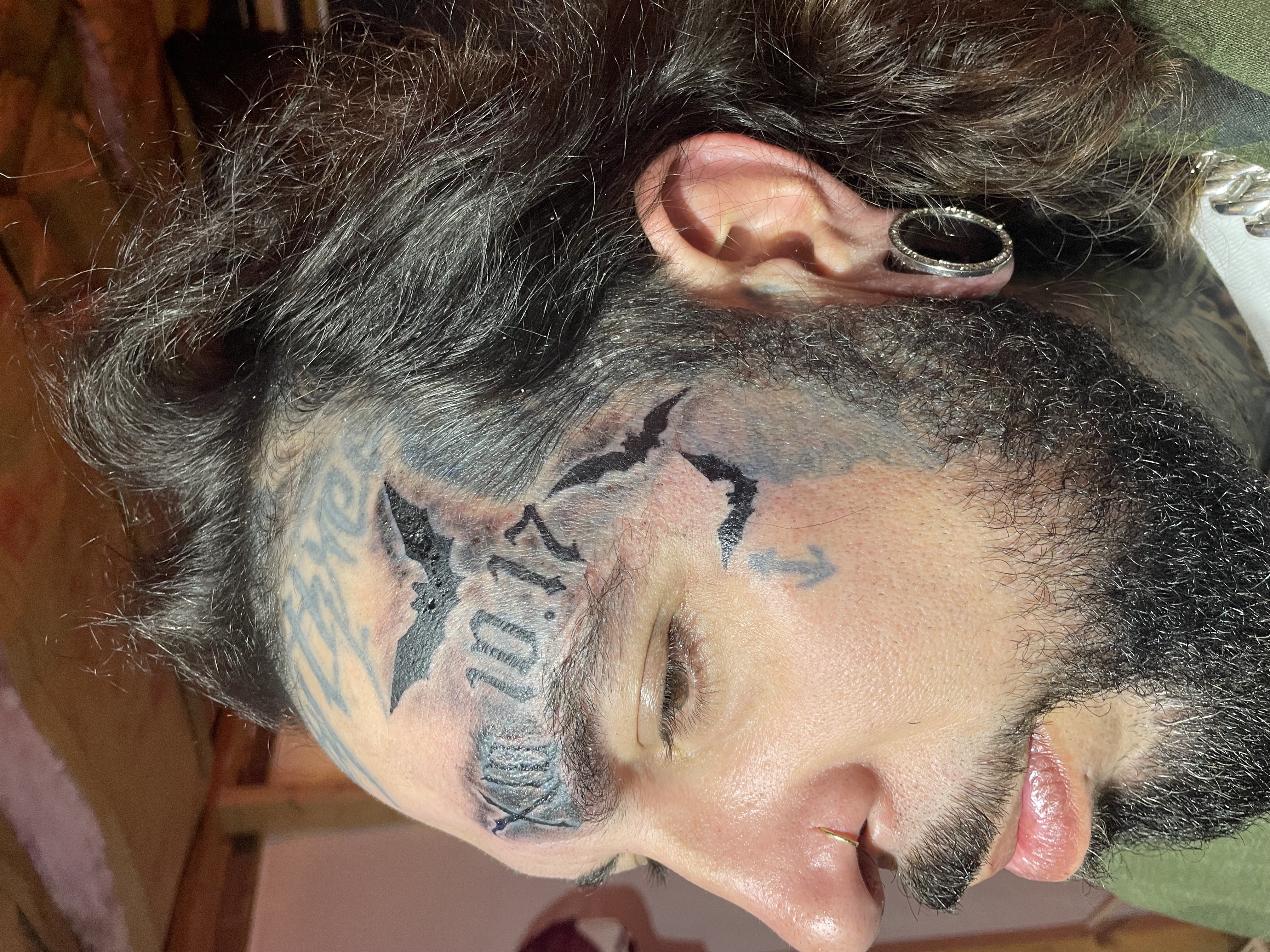 Tattoo by Pain_Ink on TattMe