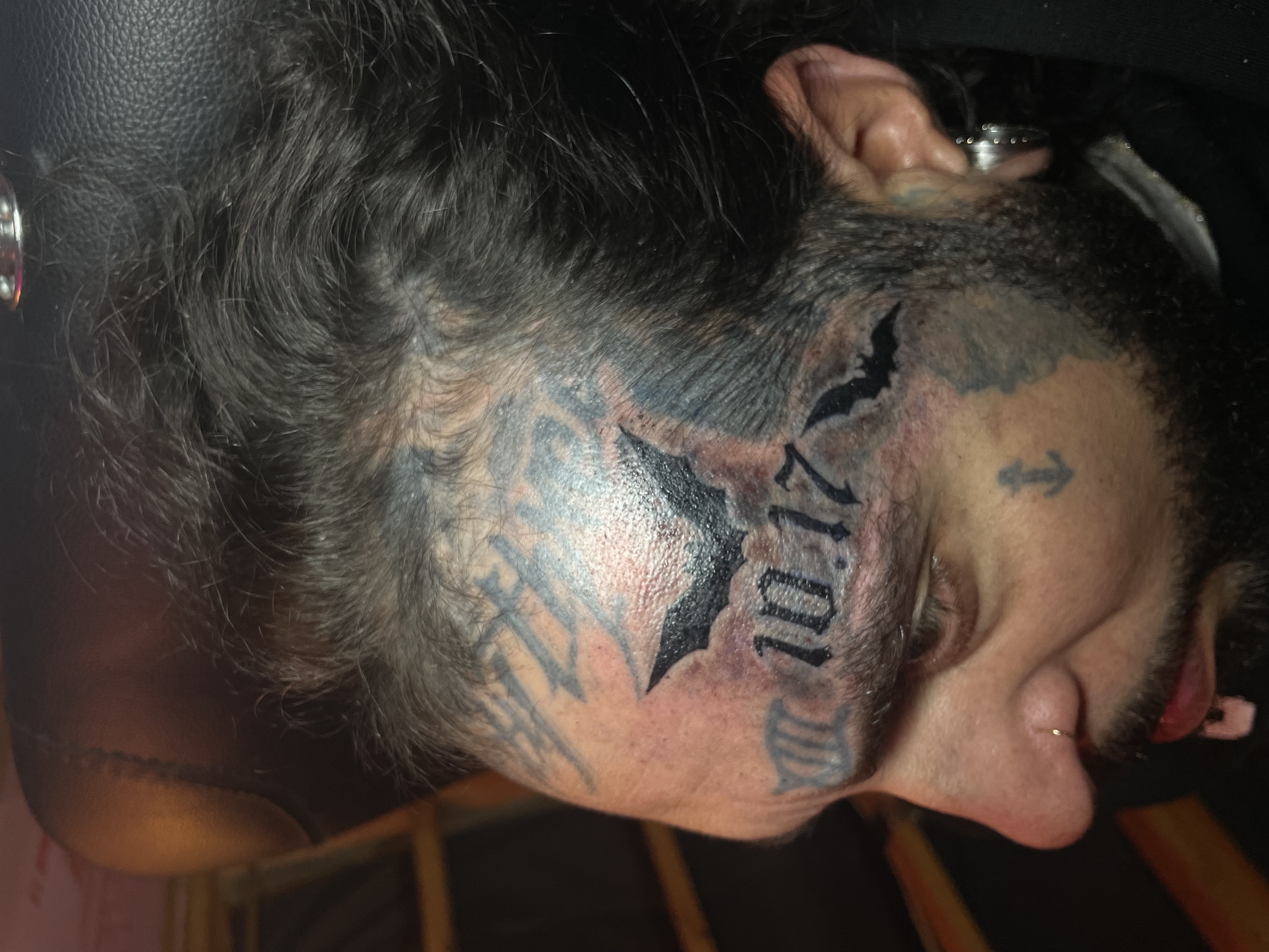 Tattoo by Pain_Ink on TattMe