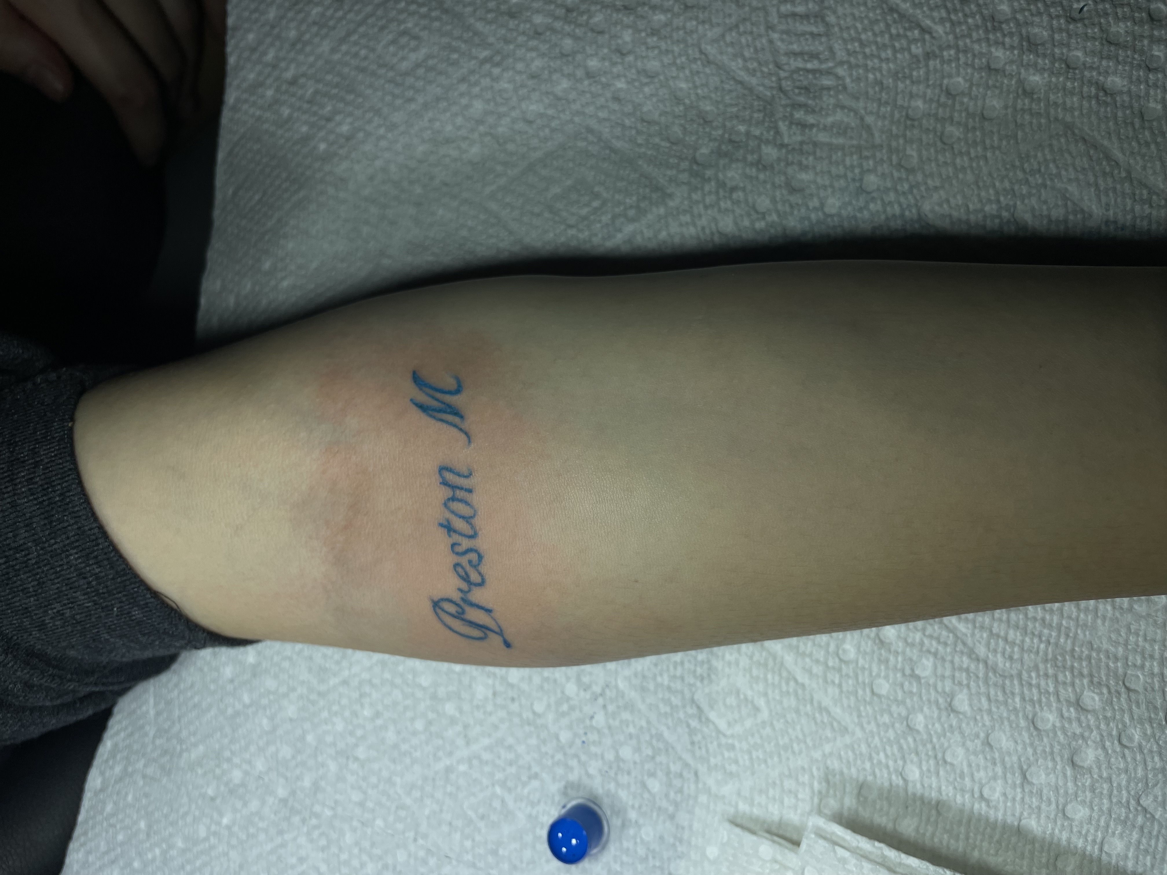 Tattoo by Pain_Ink on TattMe