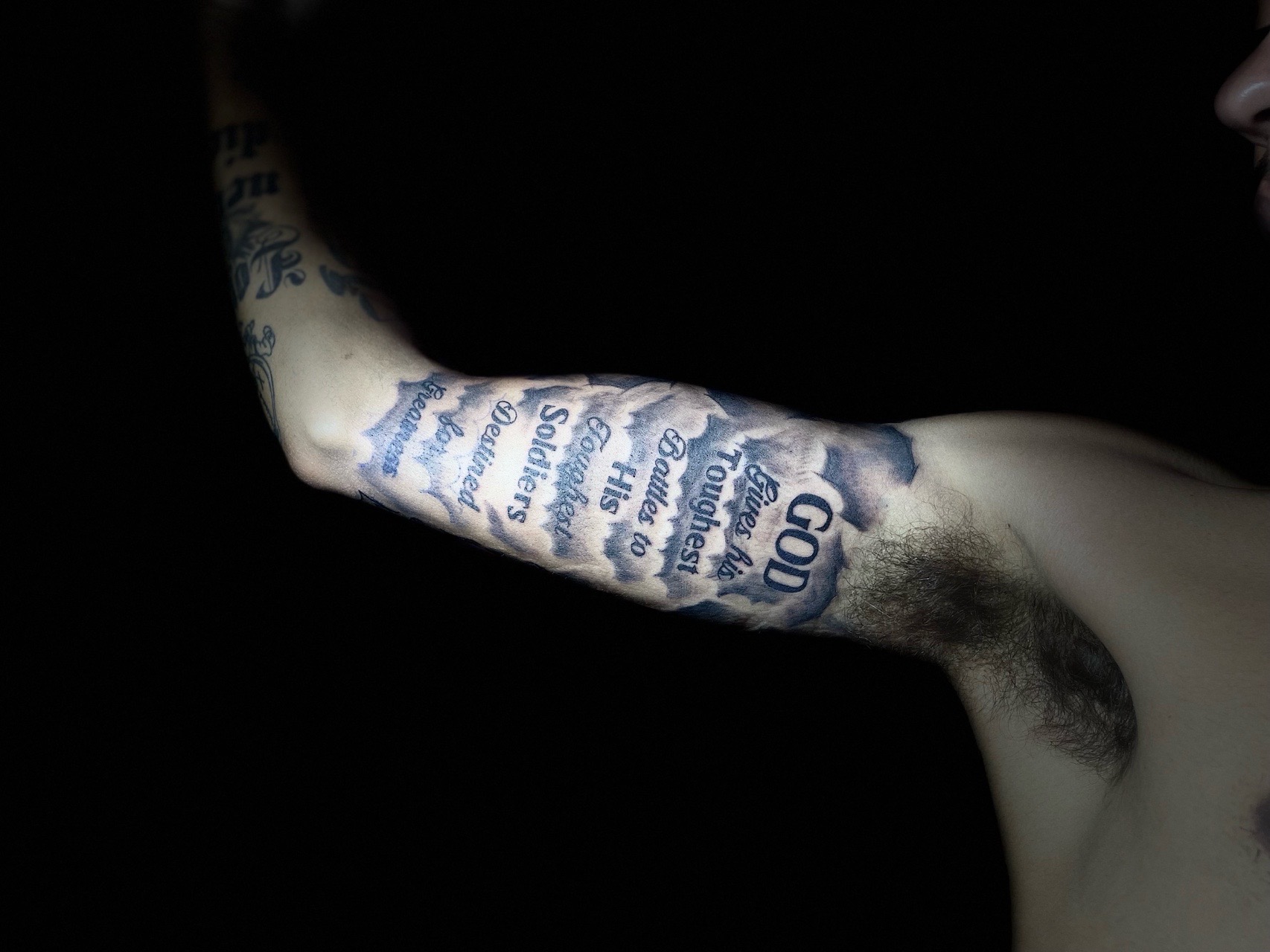Tattoo by Pain_Ink on TattMe