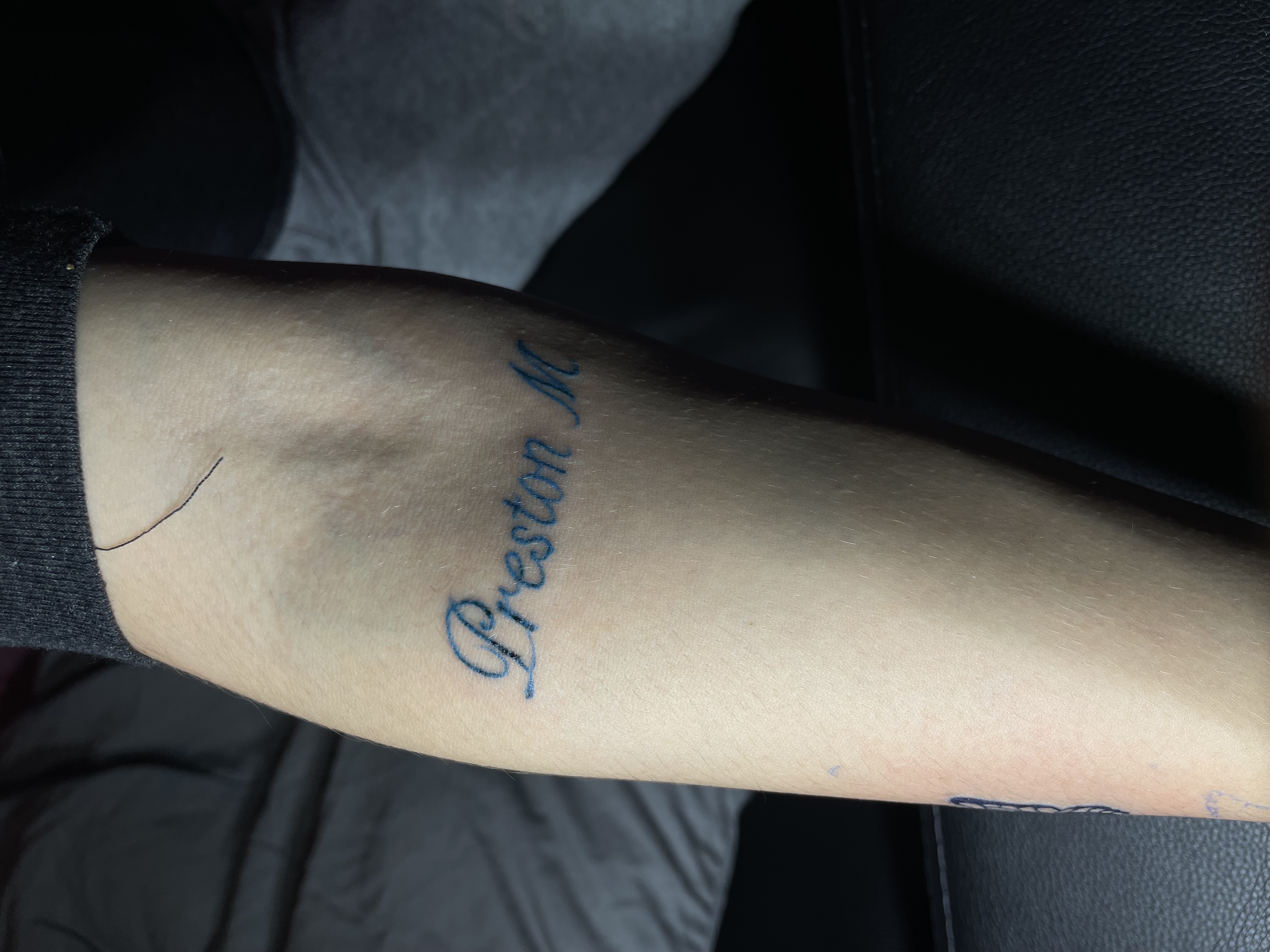Tattoo by Pain_Ink on TattMe