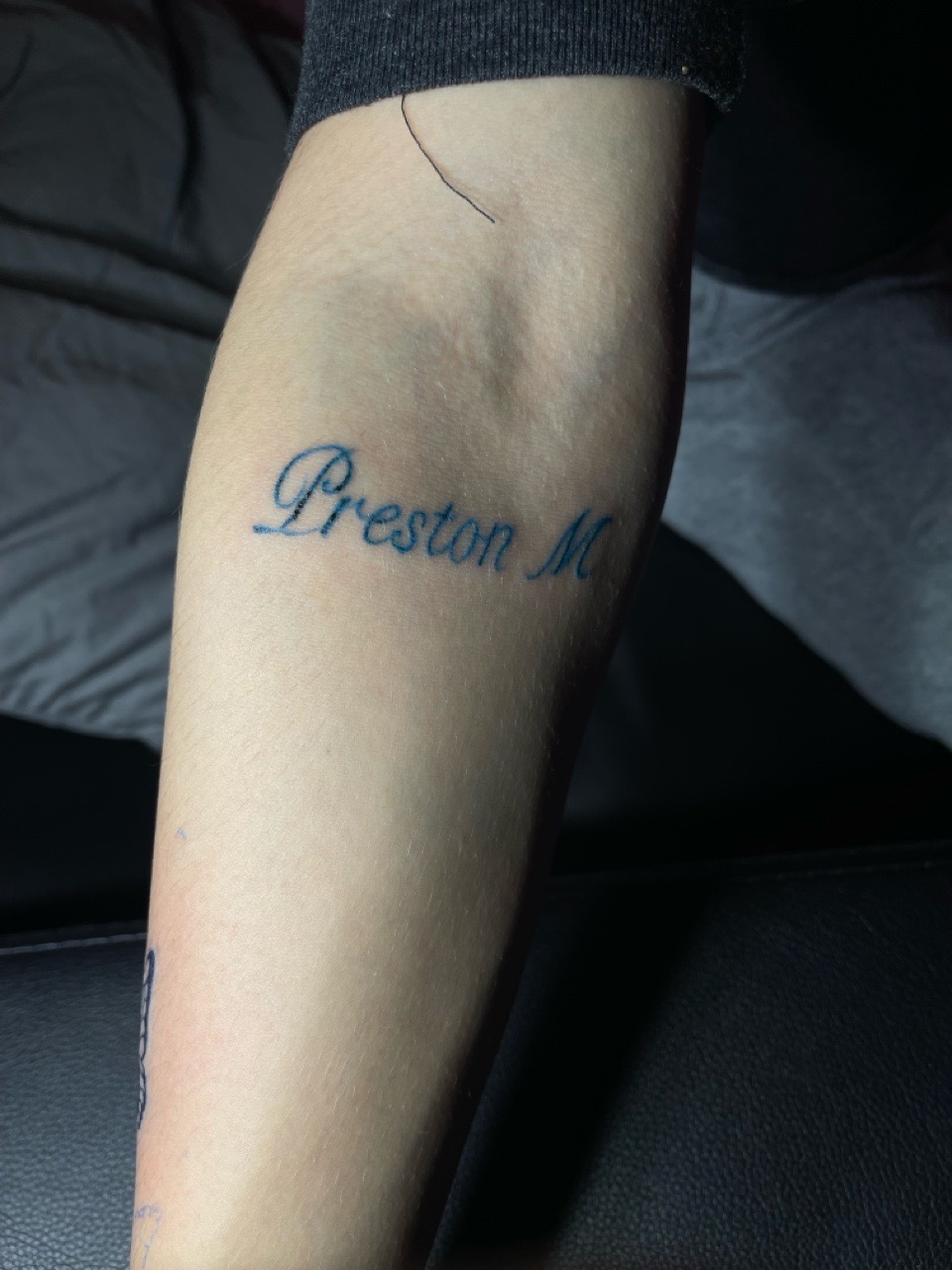 Tattoo by Pain_Ink on TattMe
