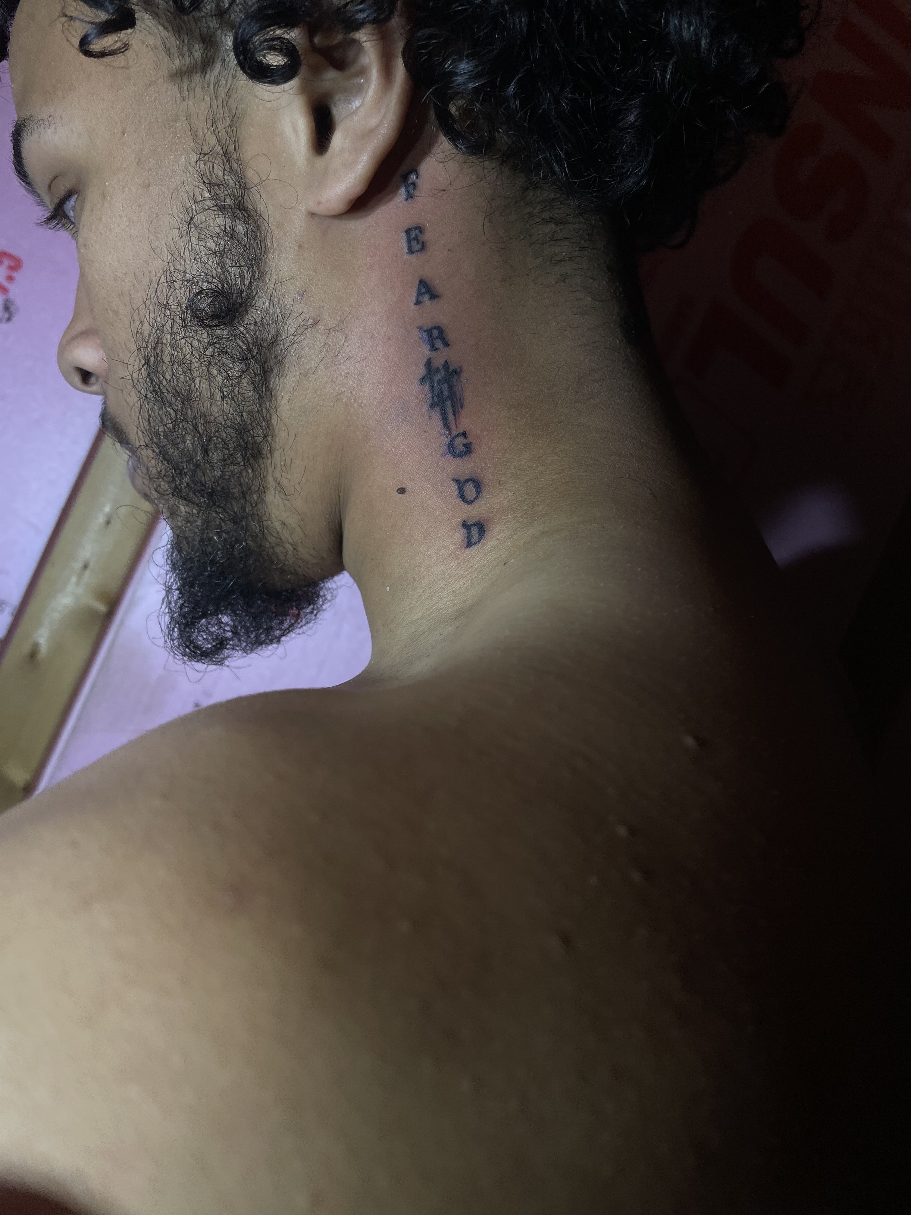 Tattoo by Pain_Ink on TattMe