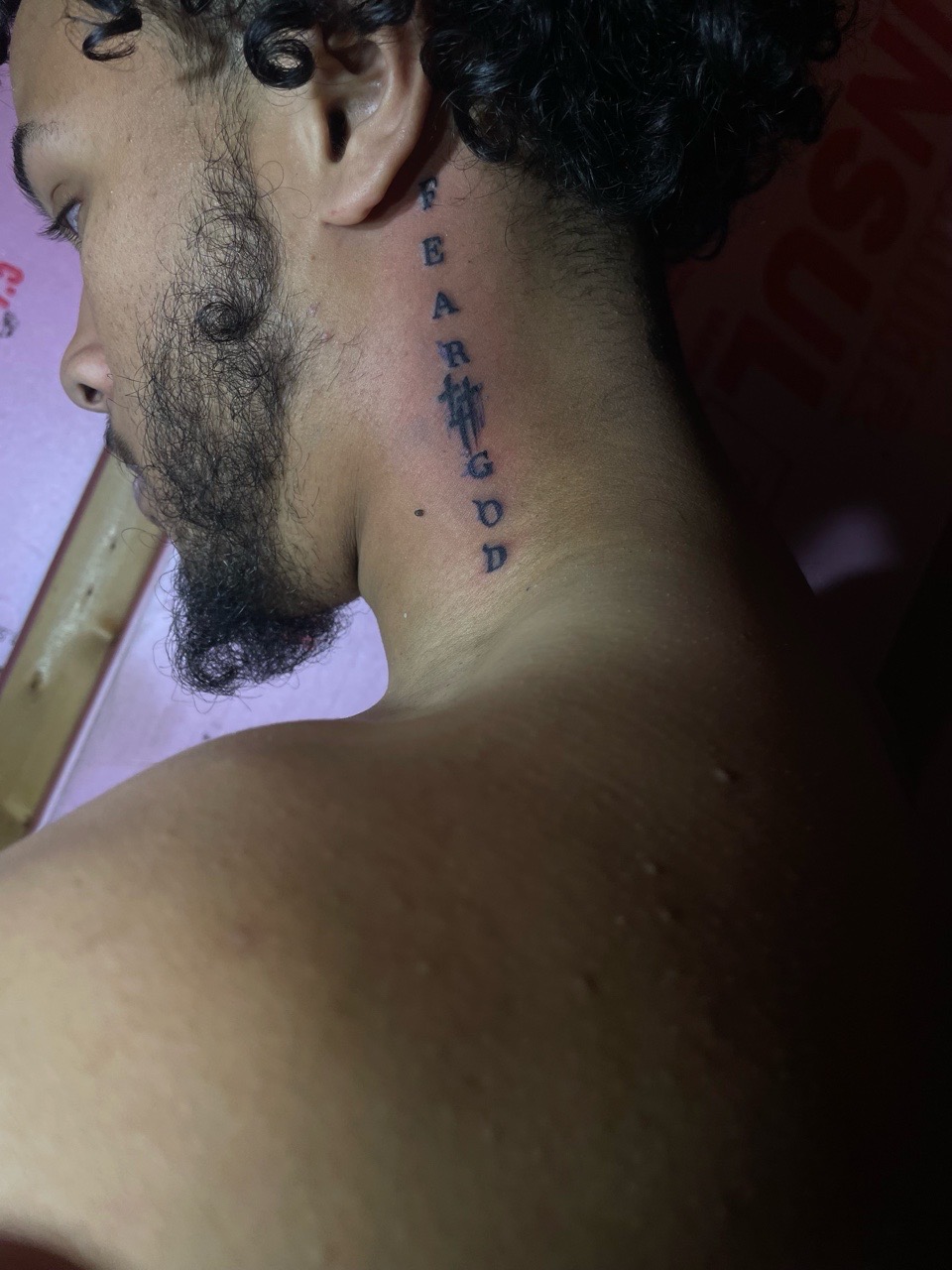 Tattoo by Pain_Ink on TattMe