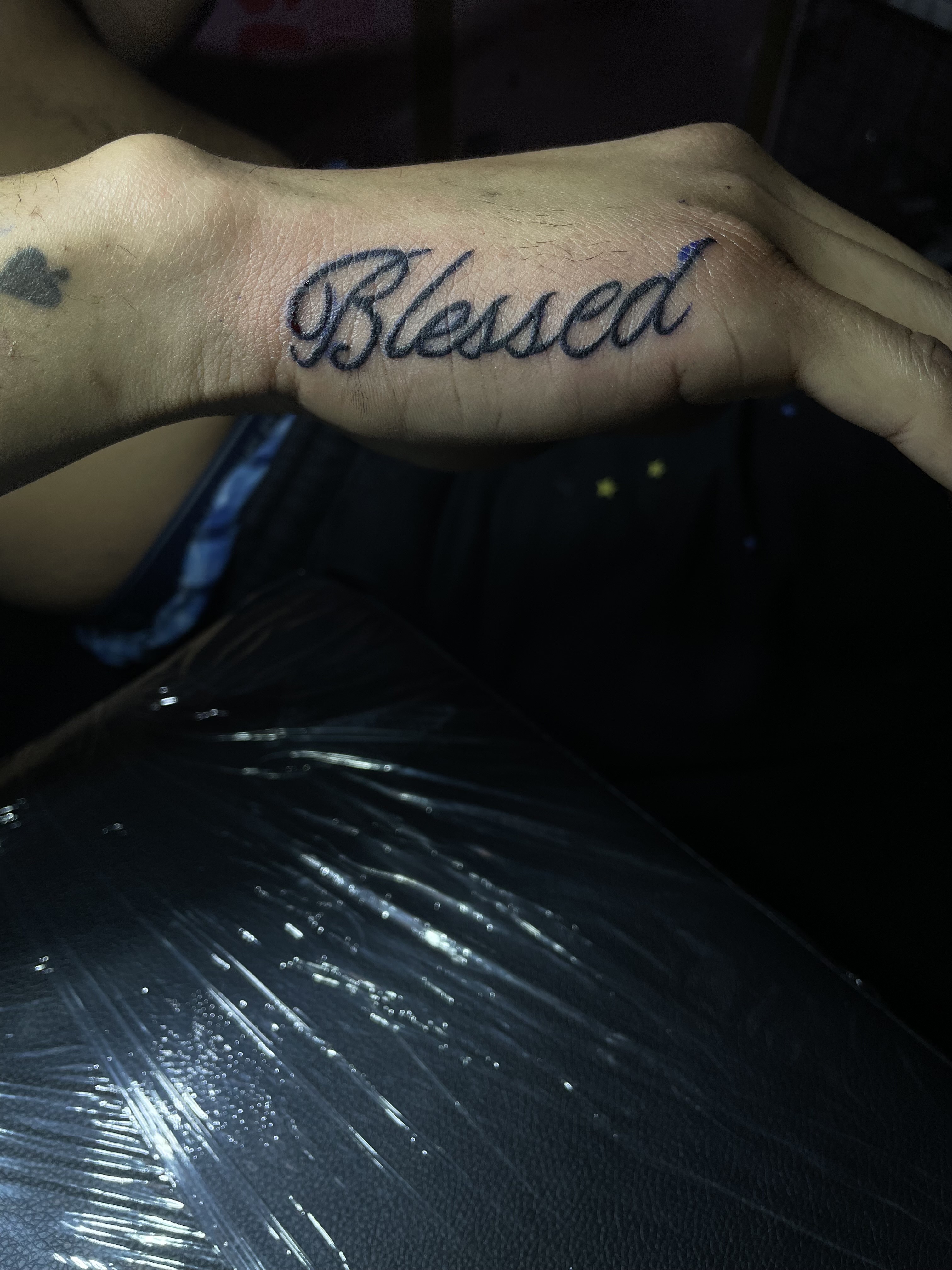 Tattoo by Pain_Ink on TattMe