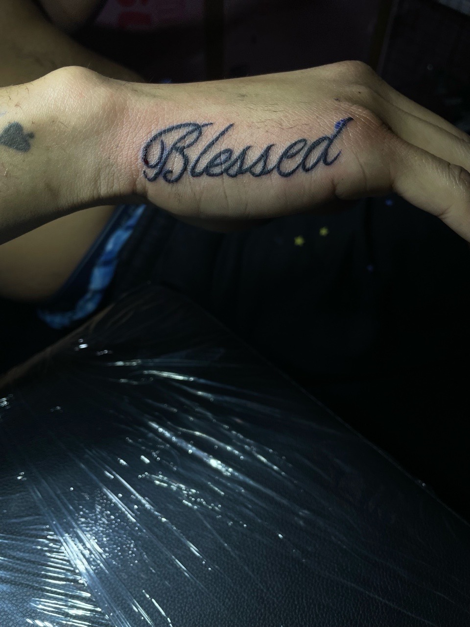 Tattoo by Pain_Ink on TattMe