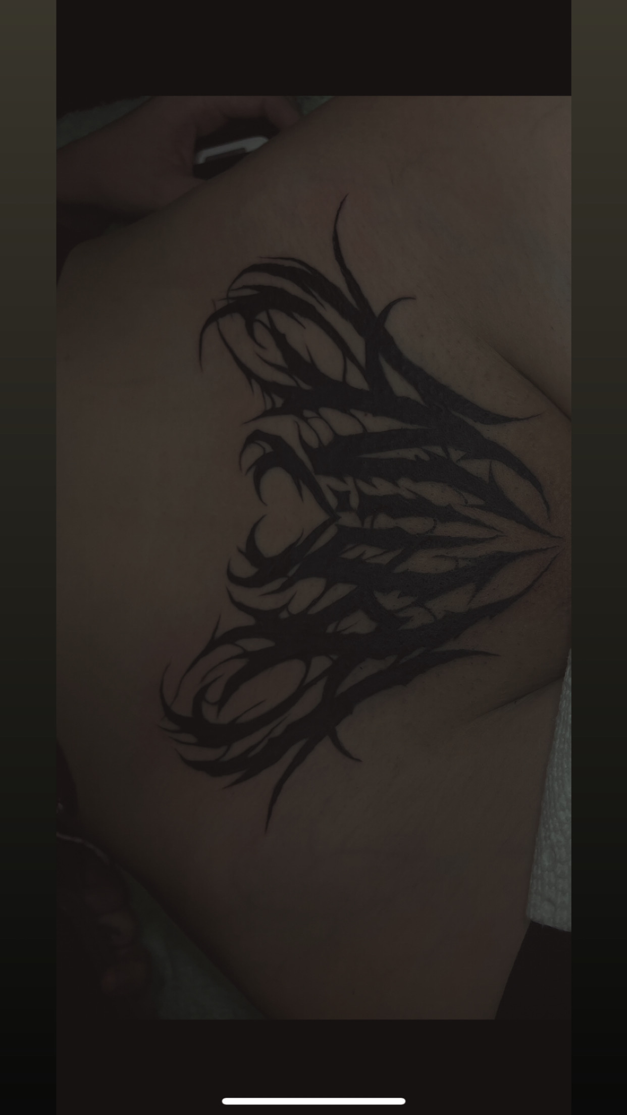 Tattoo by Pain_Ink on TattMe