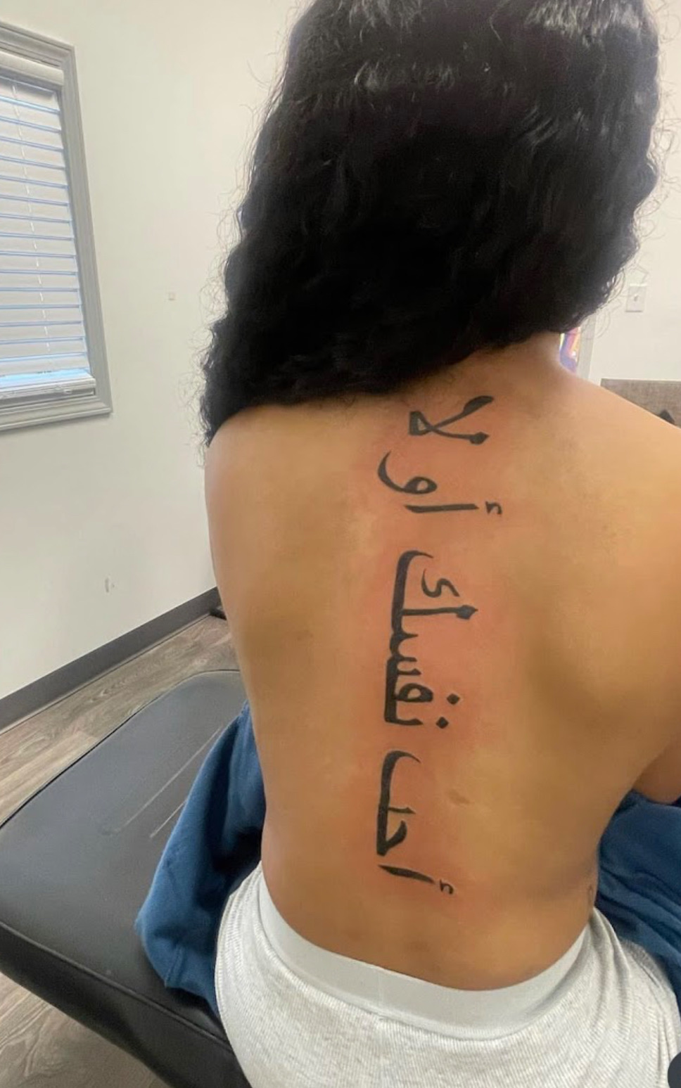 Tattoo by GREATE_Ink_tattoo_parlor on TattMe