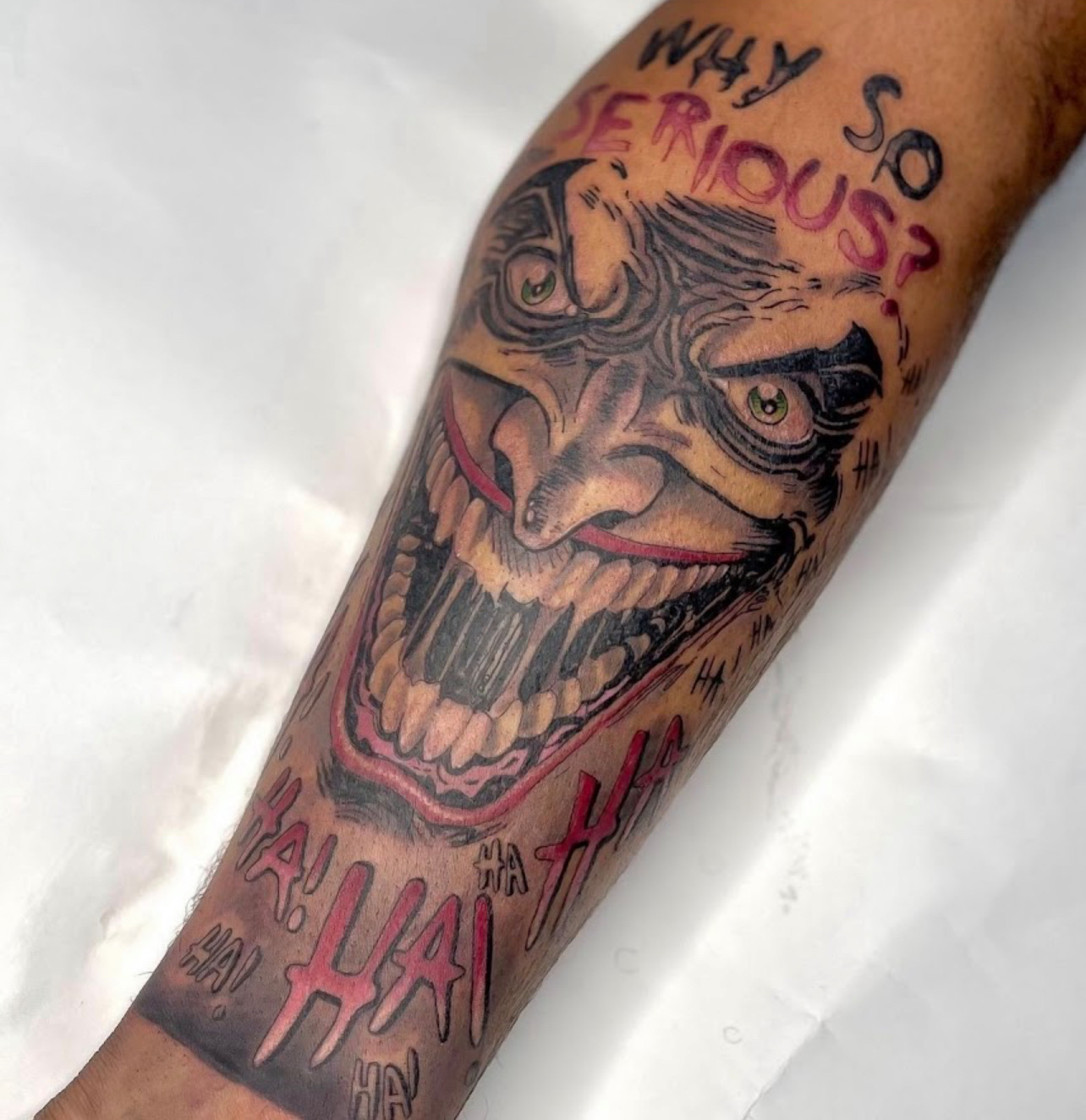 Tattoo by GREATE_Ink_tattoo_parlor on TattMe