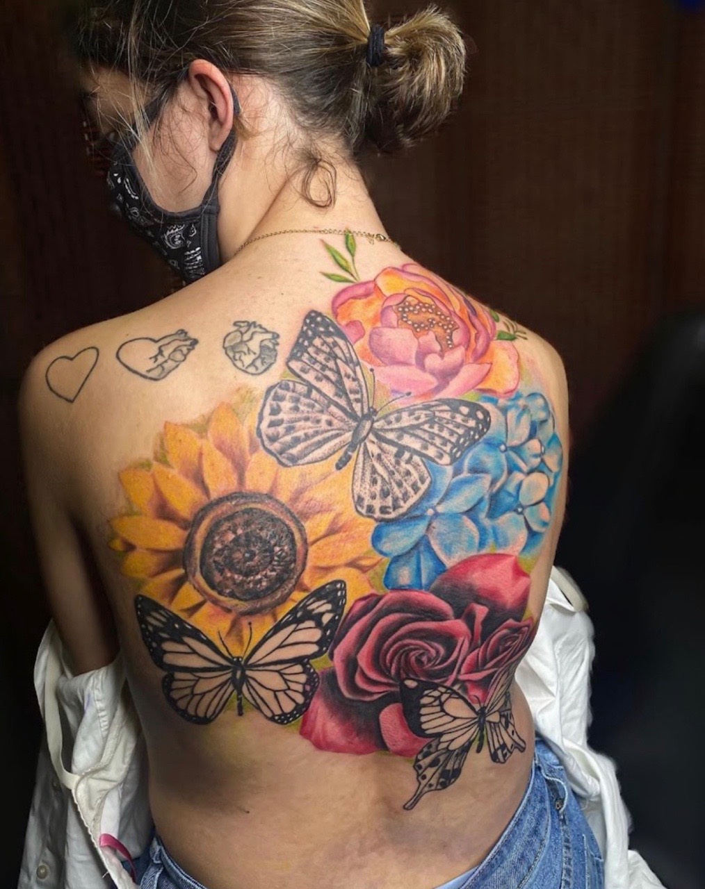 Tattoo by GREATE_Ink_tattoo_parlor on TattMe