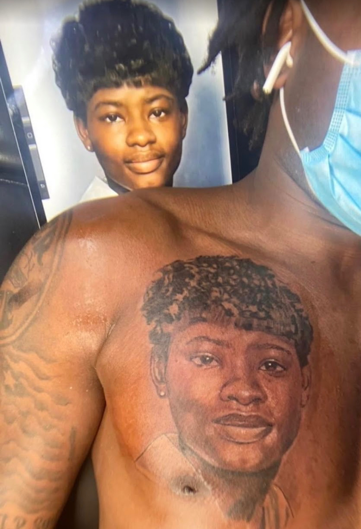Tattoo by GREATE_Ink_tattoo_parlor on TattMe