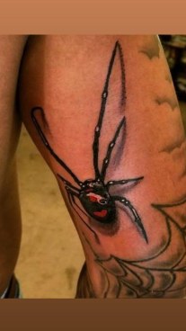 Tattoo by Pablo_Bradley on TattMe