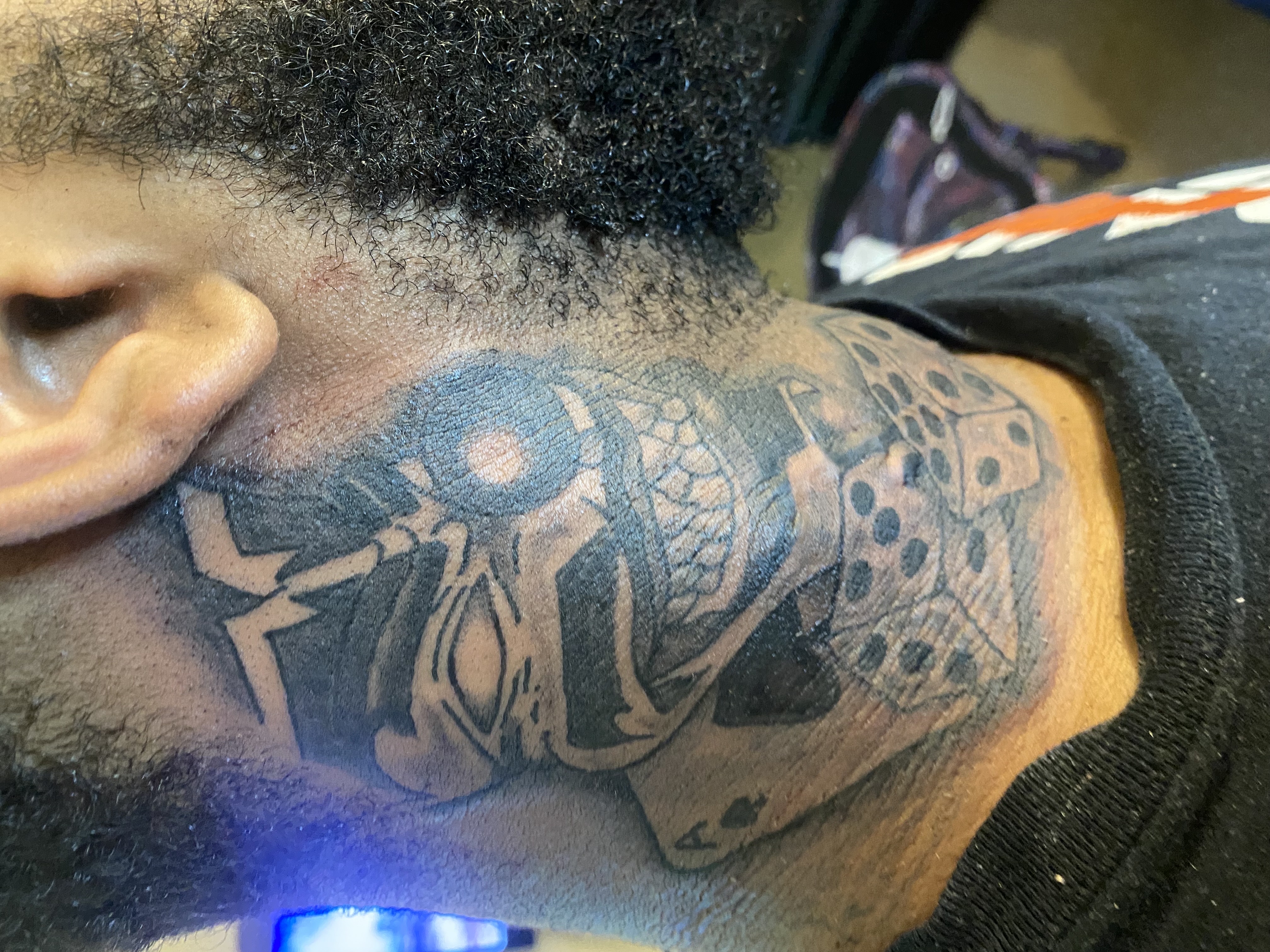 Tattoo by Pablo_Bradley on TattMe