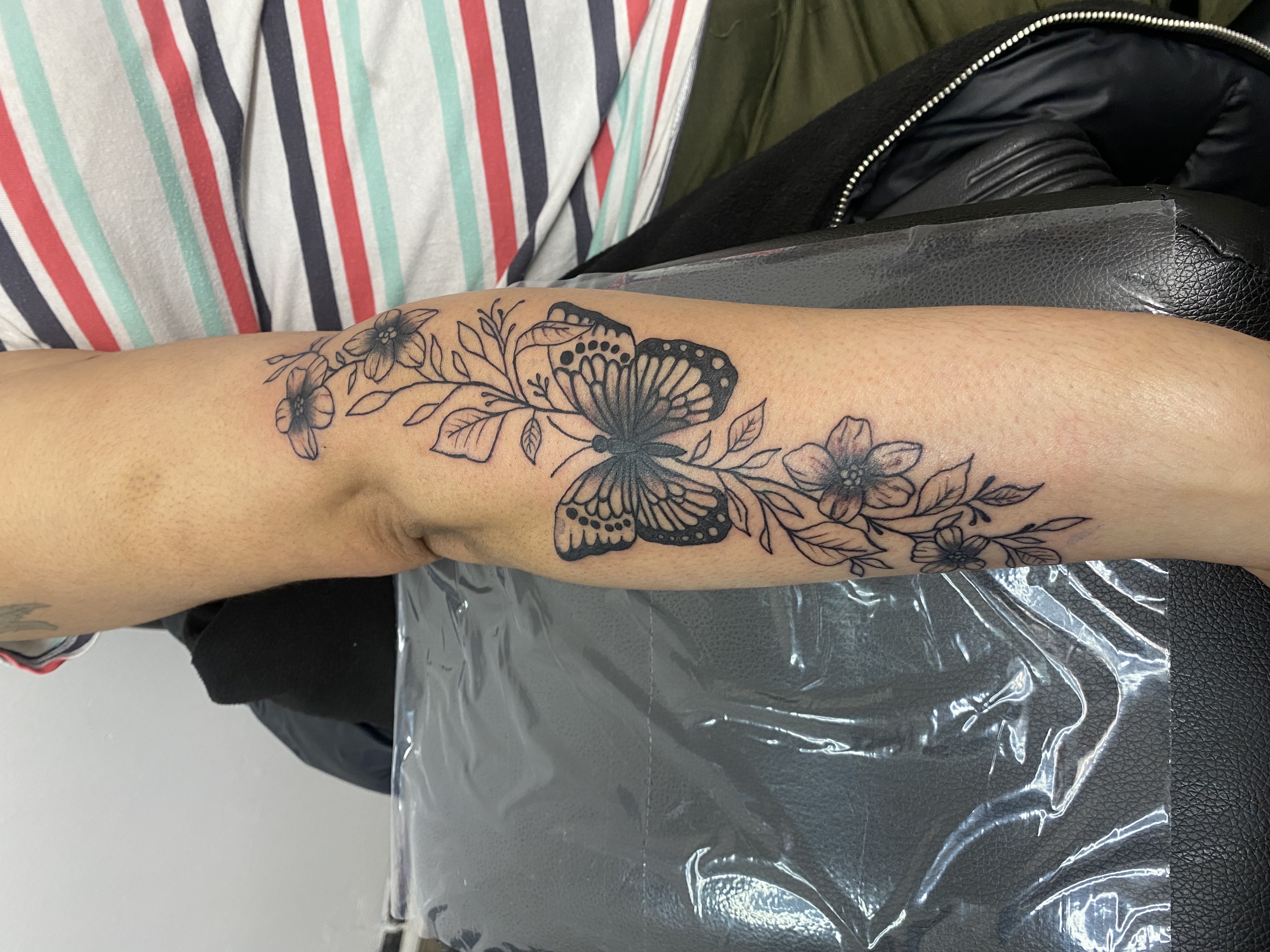 Tattoo by Pablo_Bradley on TattMe