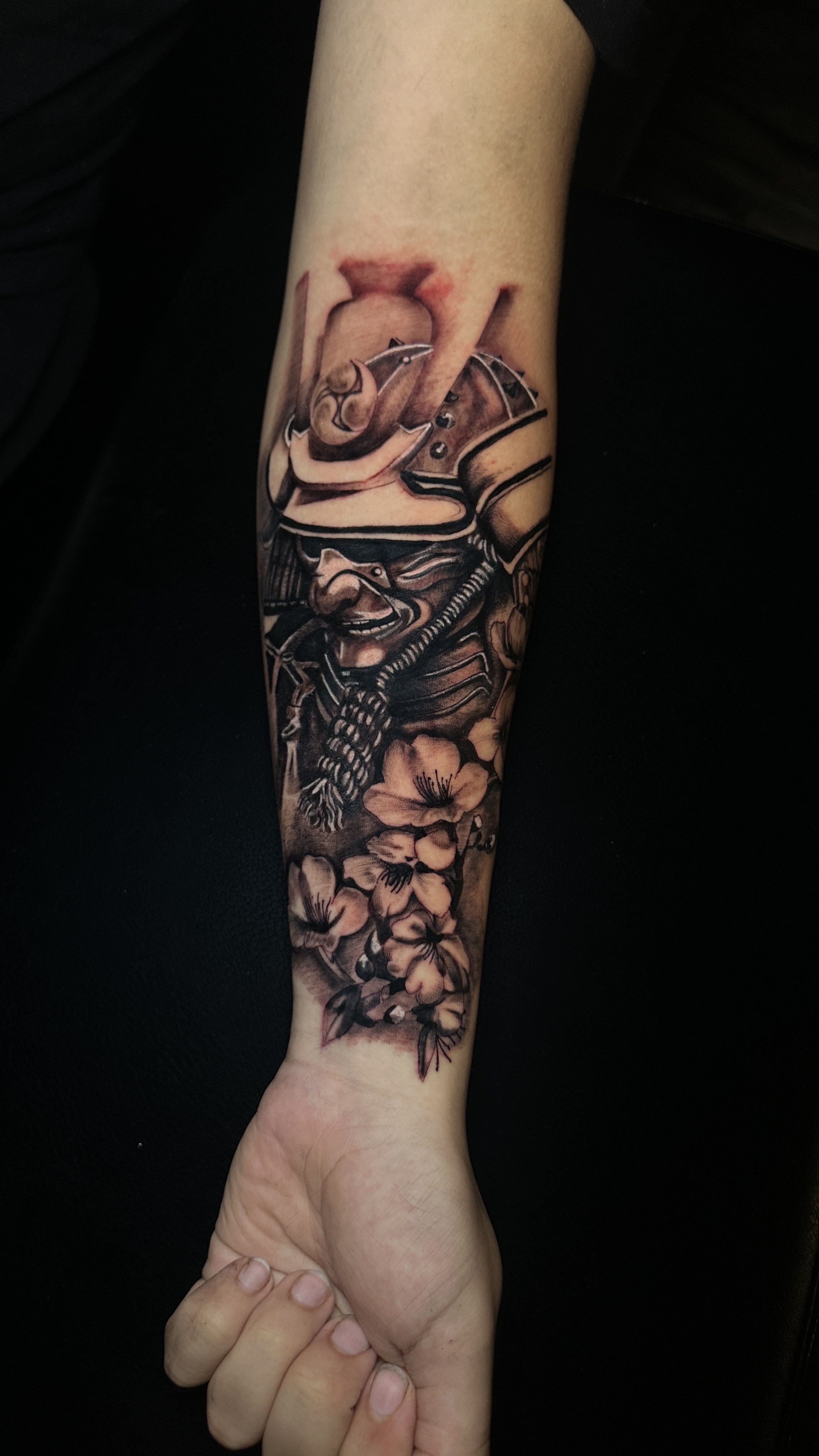 Tattoo by Leway_Tattoos on TattMe