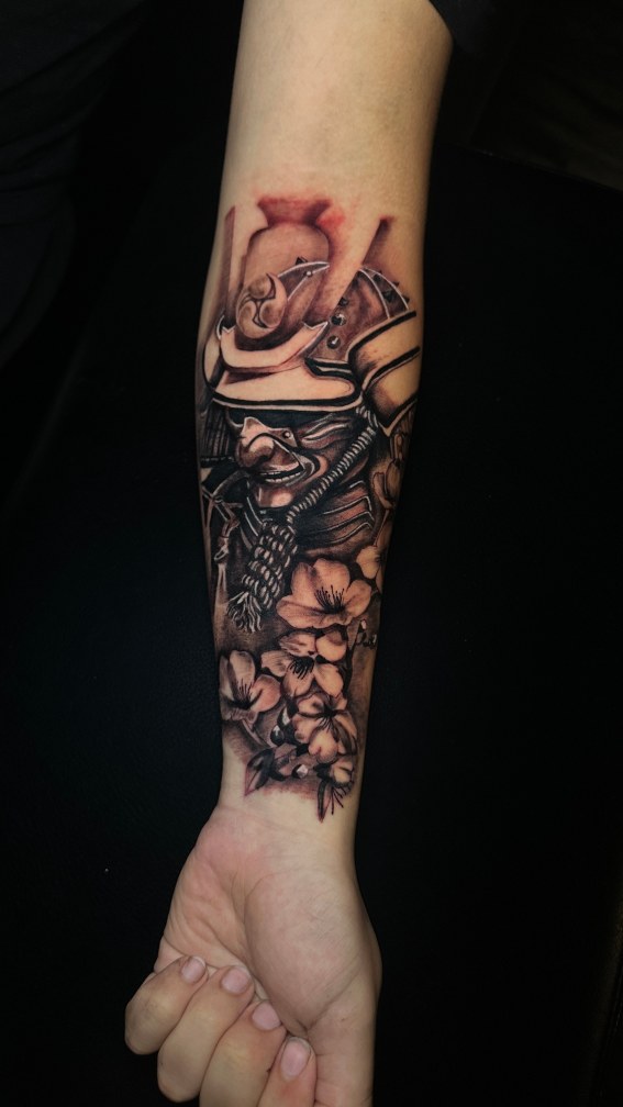 Tattoo by Leway_Tattoos on TattMe