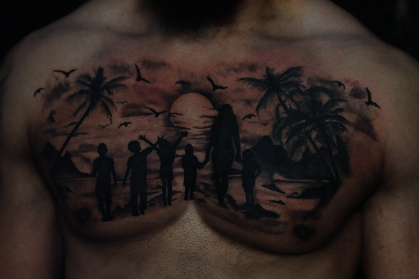 Tattoo by Leway_Tattoos on TattMe